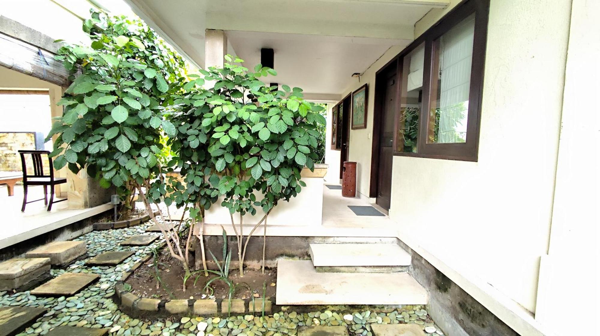 Diana Bali 4* Legian (Bali)