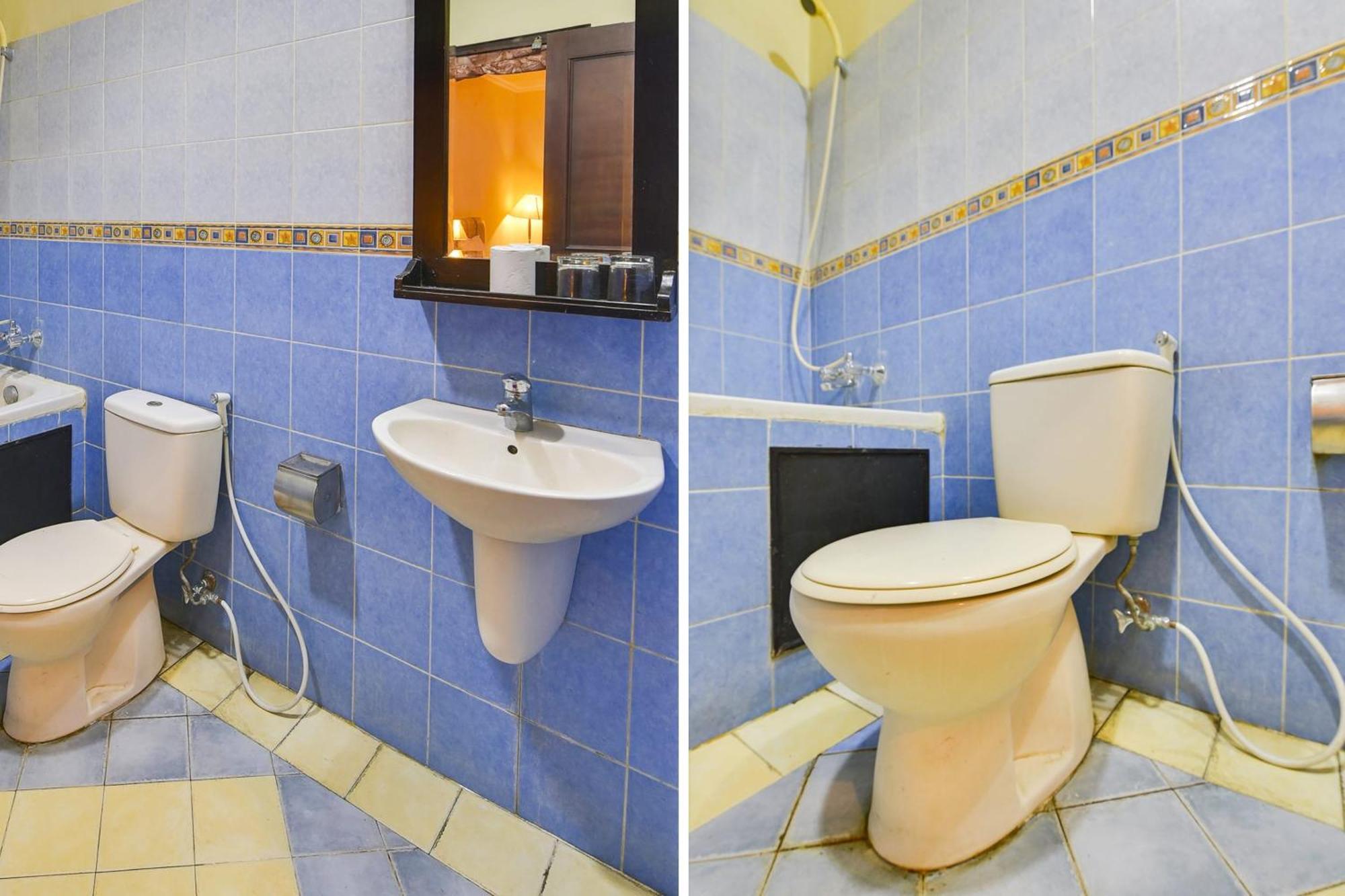 Super Oyo Townhouse Oak Maxi Legian 3* Kuta (Bali)