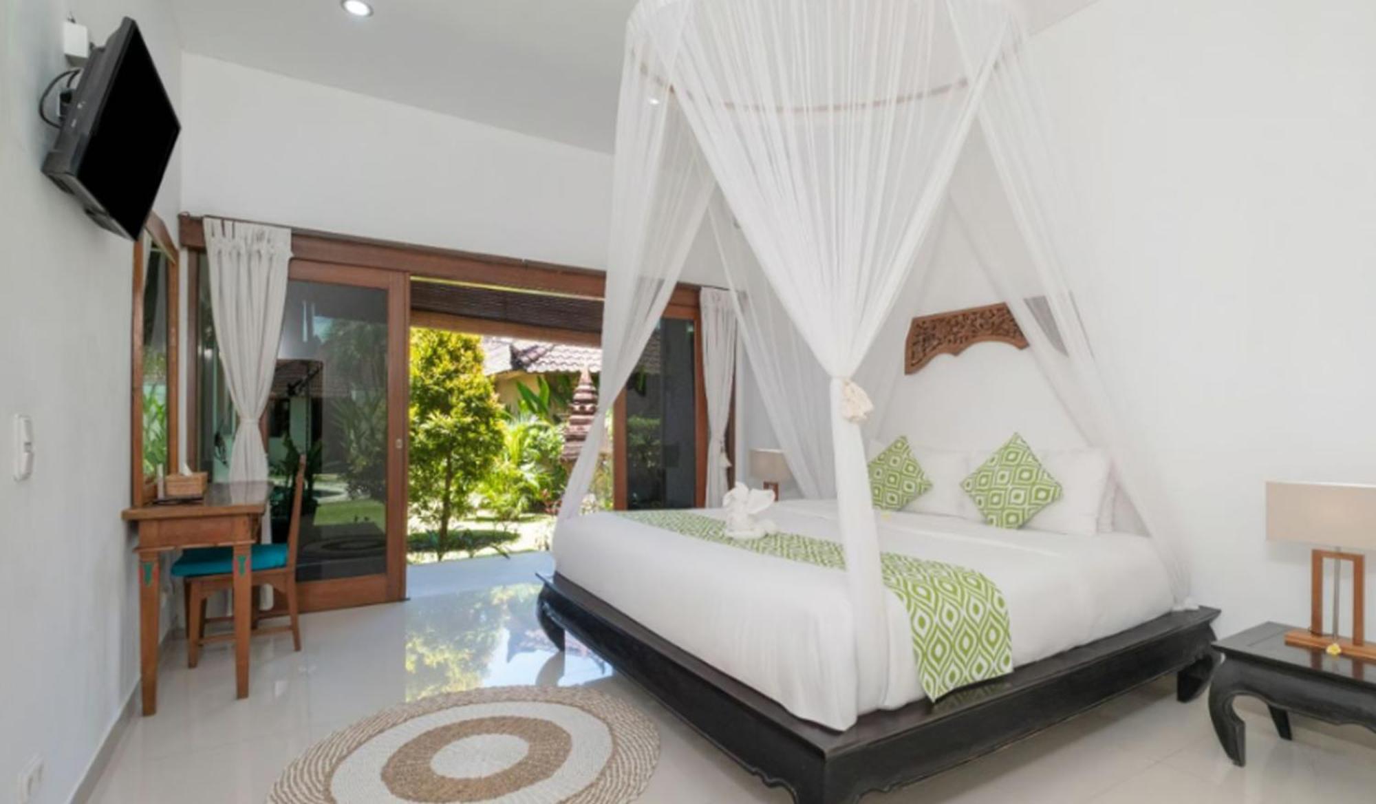 Bali Dyana
