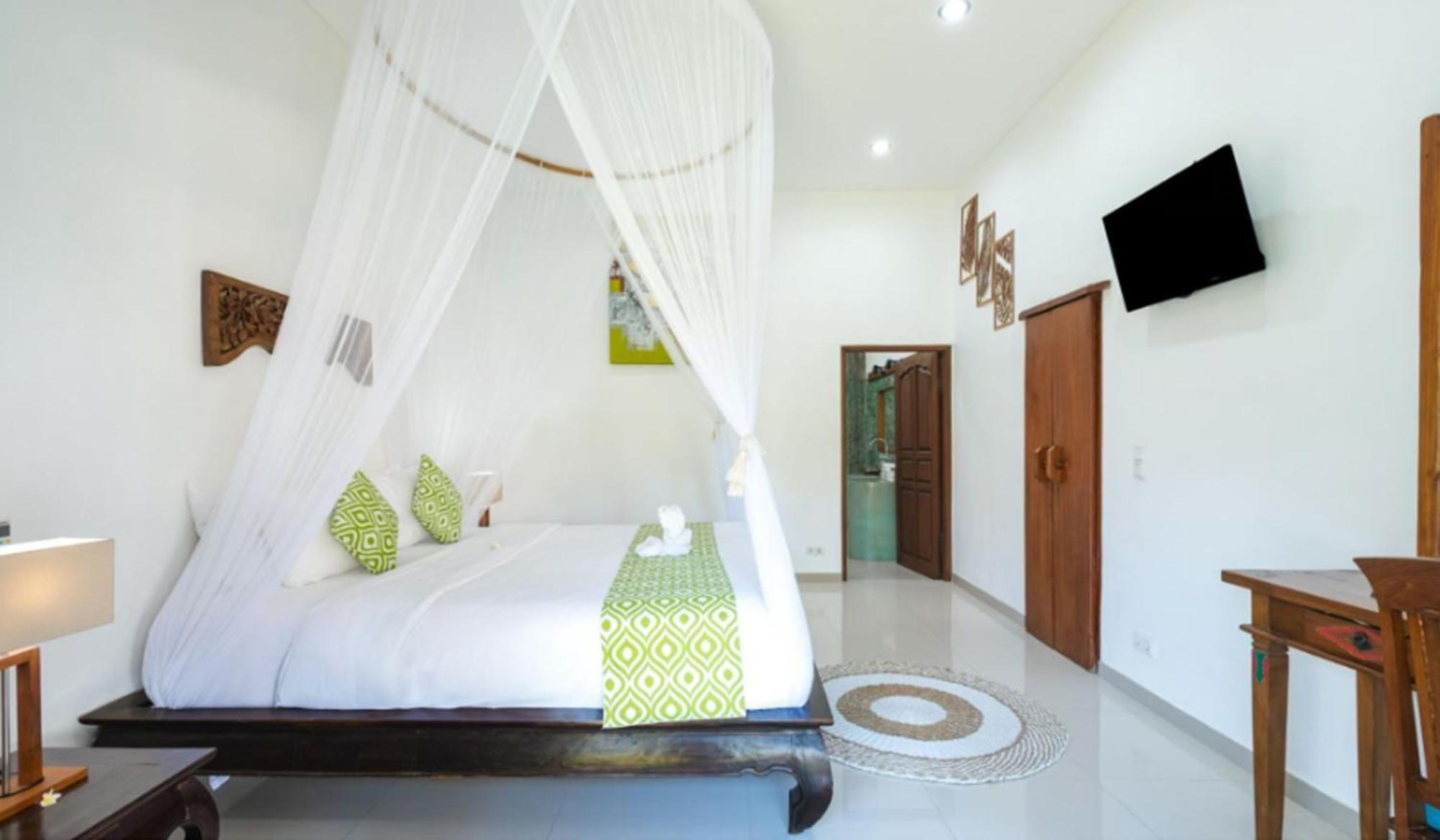 Bali Dyana Villa