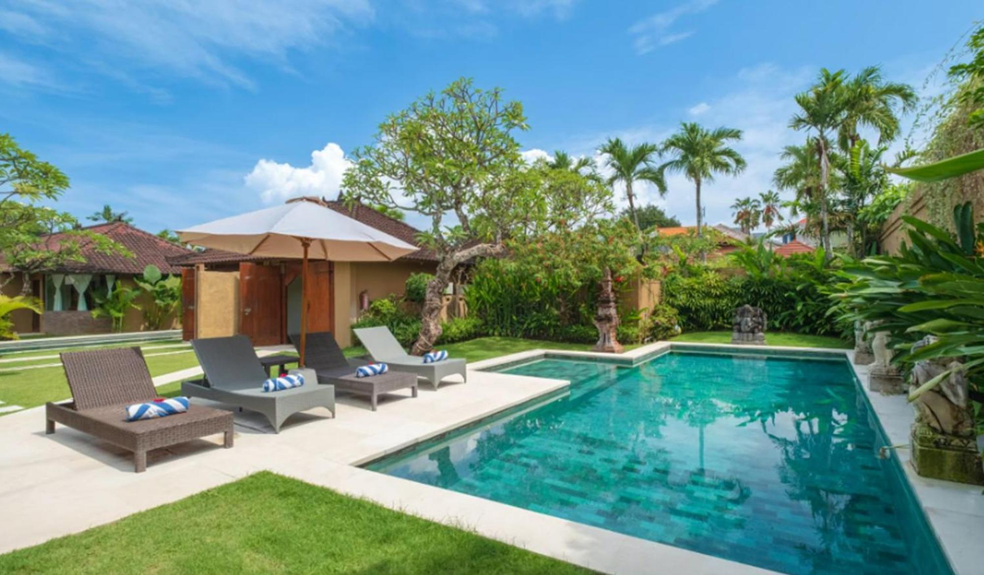 Villa Bali Dyana