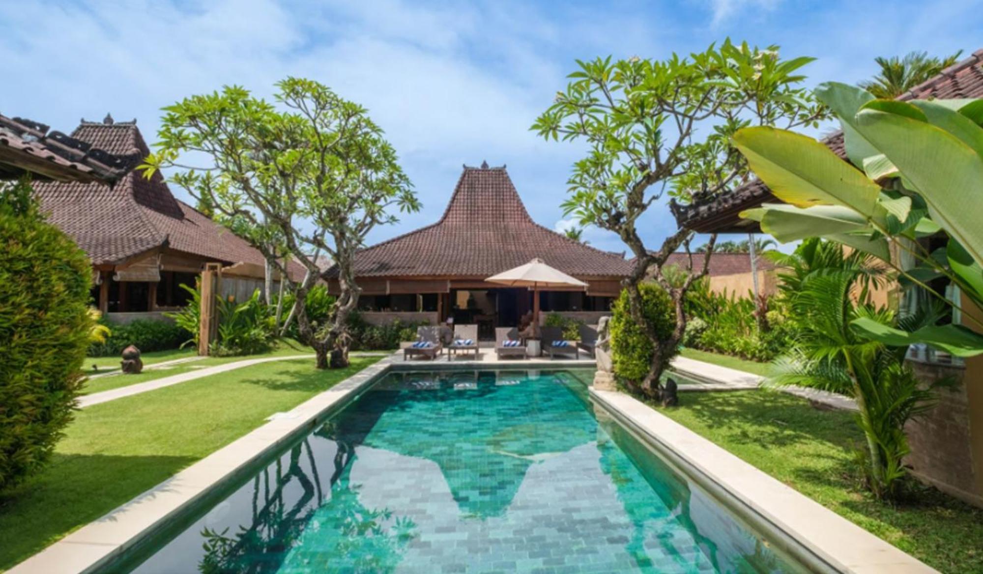 Villa Bali Dyana