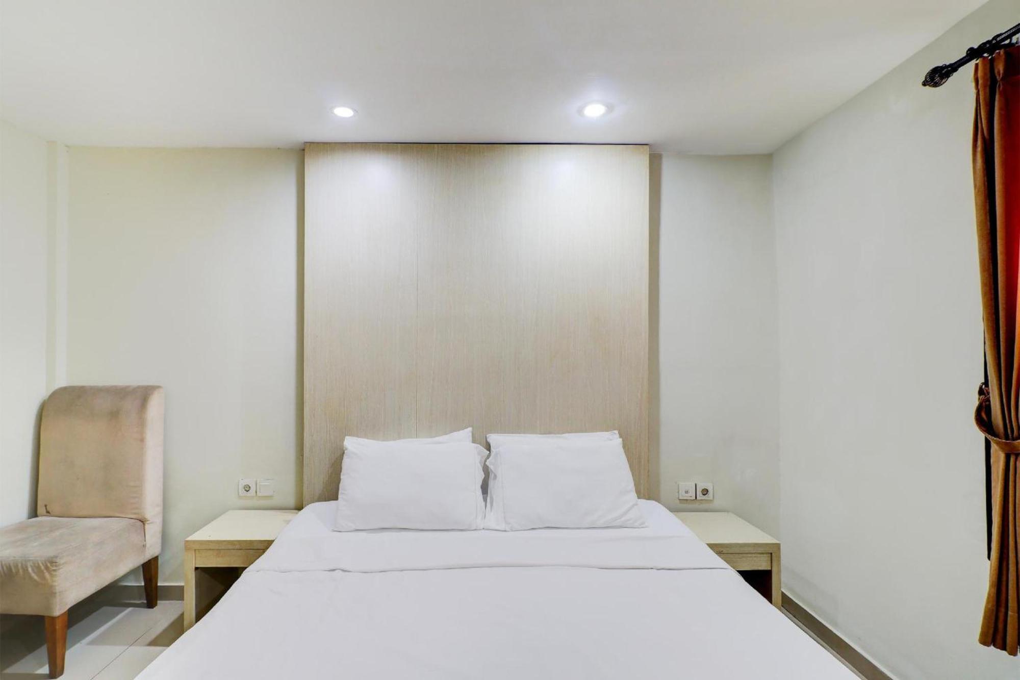 Hotel Collection O Near Bajra Sandi Monumen Formerly Grand Puri Ayu Denpasar (Bali)