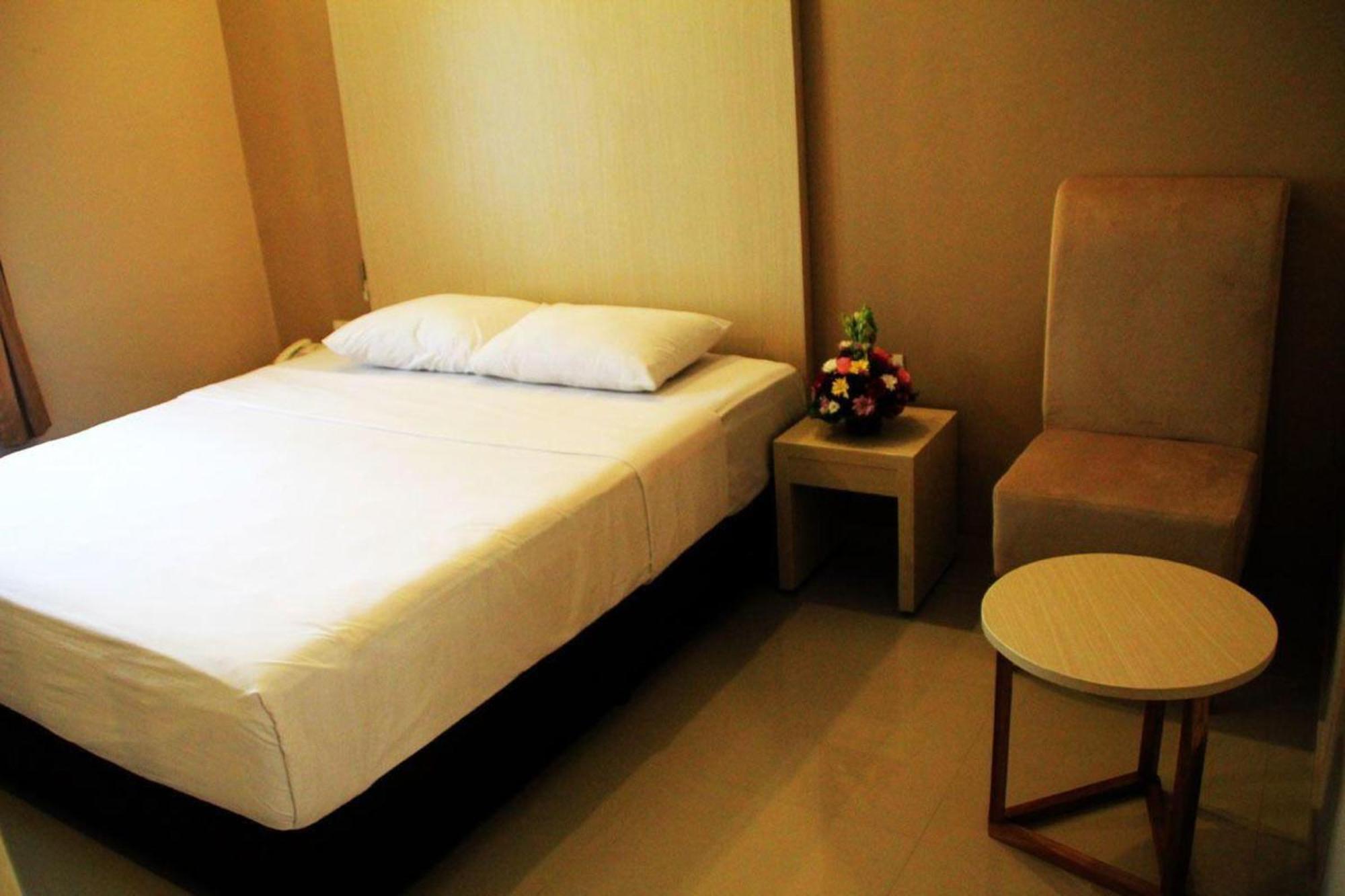 Collection O Near Bajra Sandi Monumen Formerly Grand Puri Ayu 3*