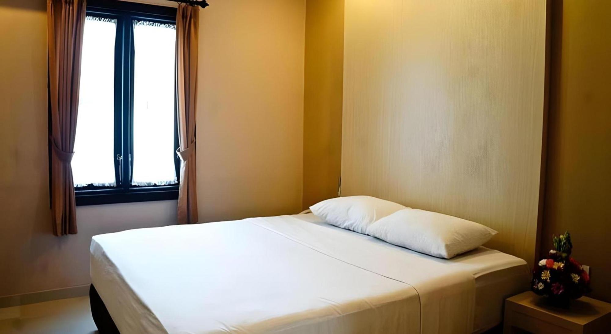 Collection O Near Bajra Sandi Monumen Formerly Grand Puri Ayu Hotel 3*