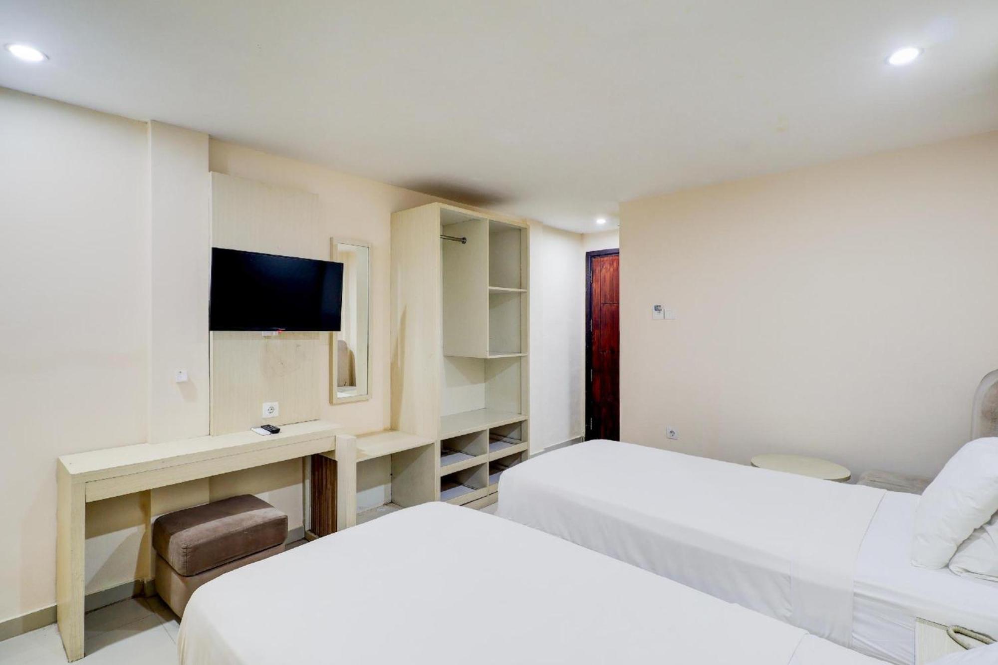 Hotel Collection O Near Bajra Sandi Monumen Formerly Grand Puri Ayu 3*