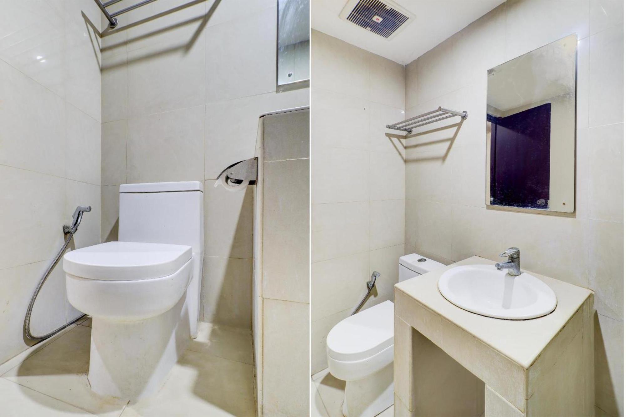 Hotel Collection O Near Bajra Sandi Monumen Formerly Grand Puri Ayu Denpasar (Bali)