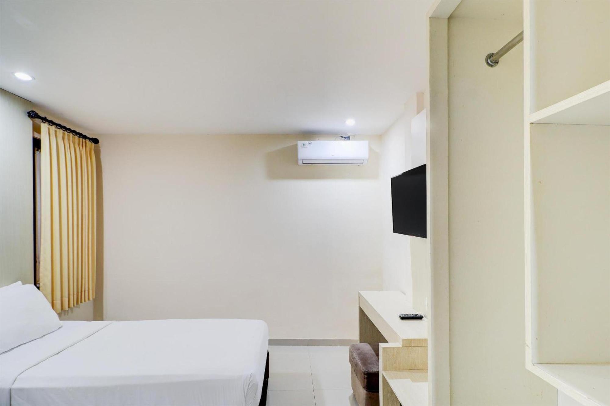 Hotel Collection O Near Bajra Sandi Monumen Formerly Grand Puri Ayu