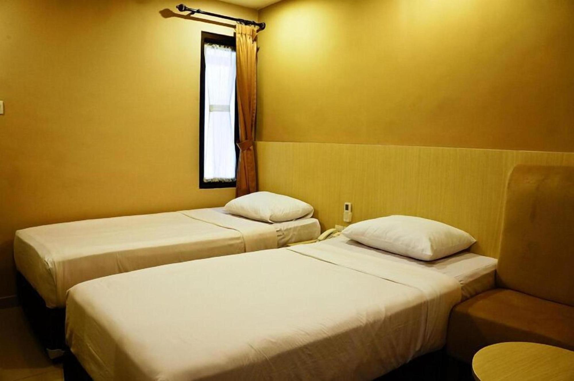 Collection O Near Bajra Sandi Monumen Formerly Grand Puri Ayu Hotel 3*