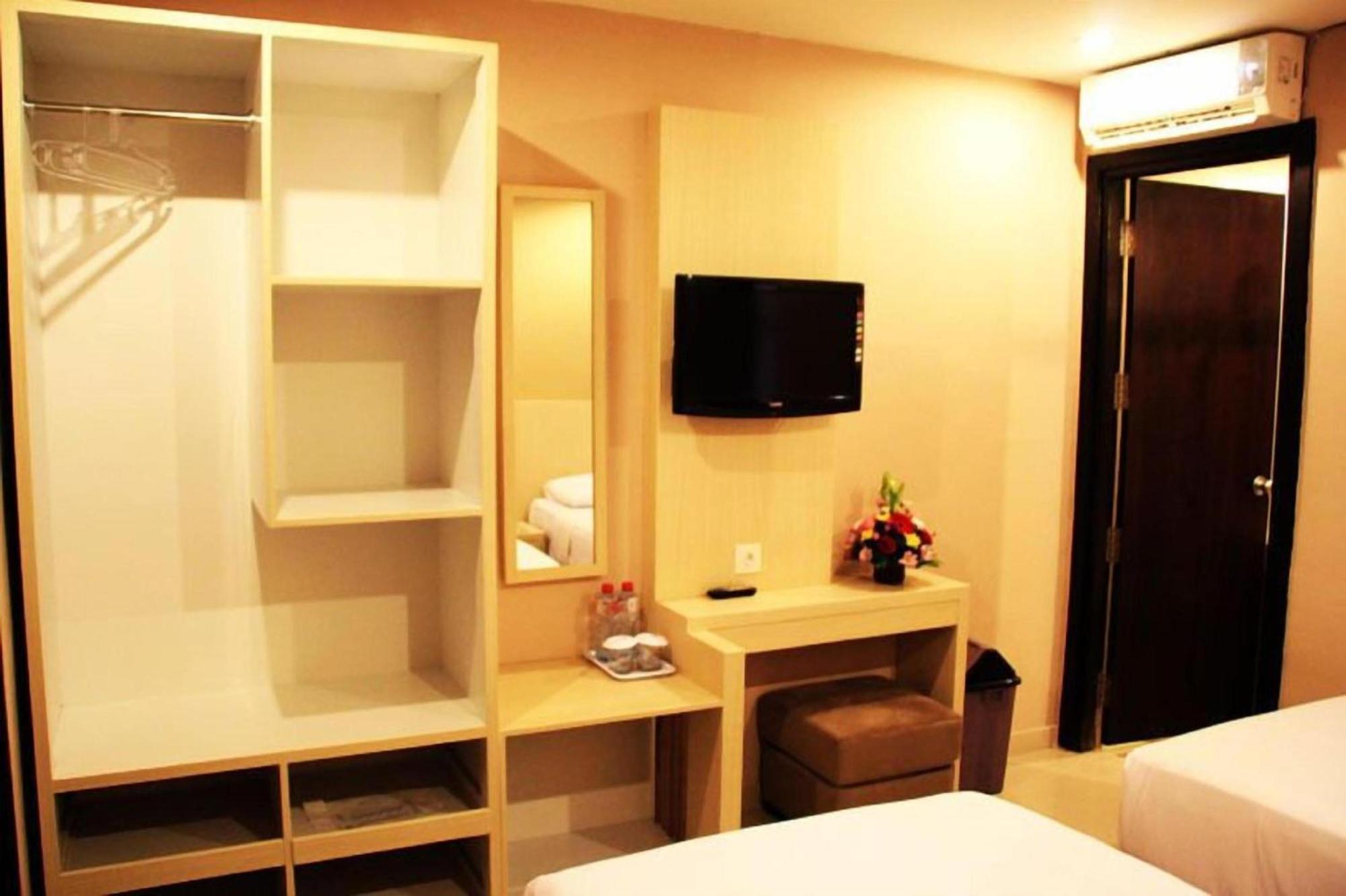 Hotel Collection O Near Bajra Sandi Monumen Formerly Grand Puri Ayu 3*