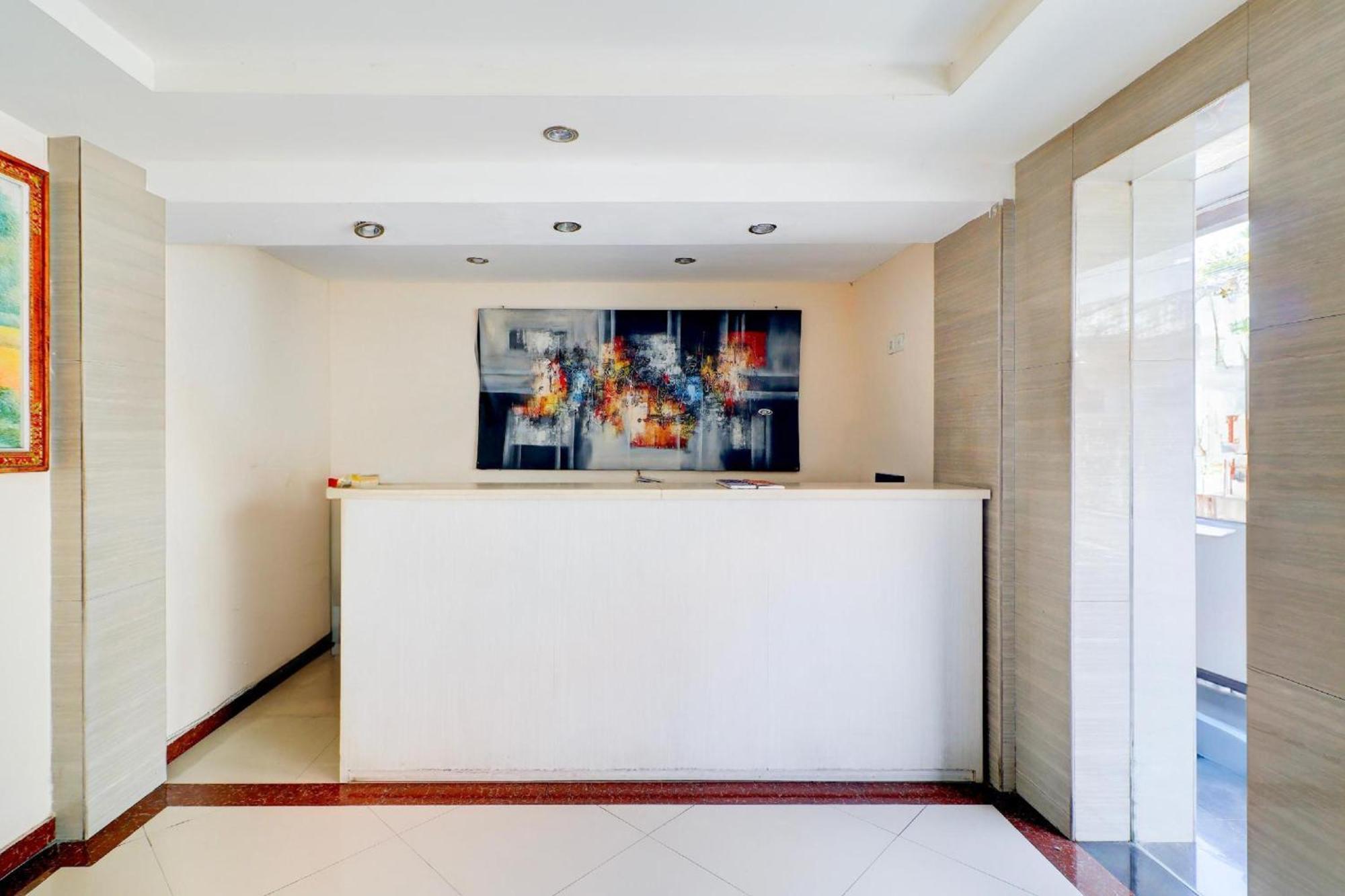 Hotel Collection O Near Bajra Sandi Monumen Formerly Grand Puri Ayu Denpasar (Bali)