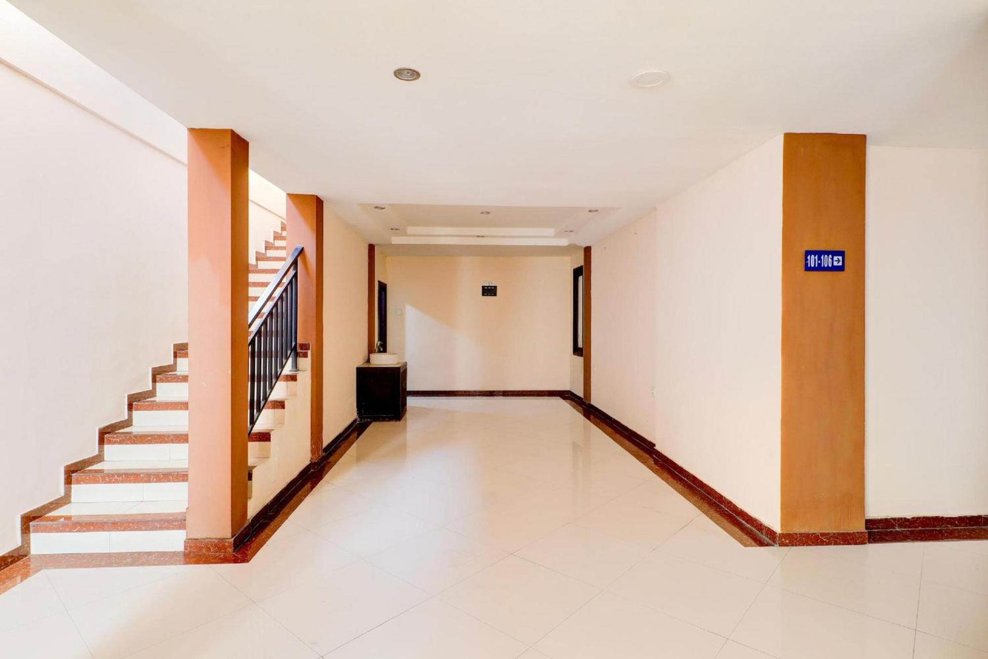 Hotel Collection O Near Bajra Sandi Monumen Formerly Grand Puri Ayu 3*