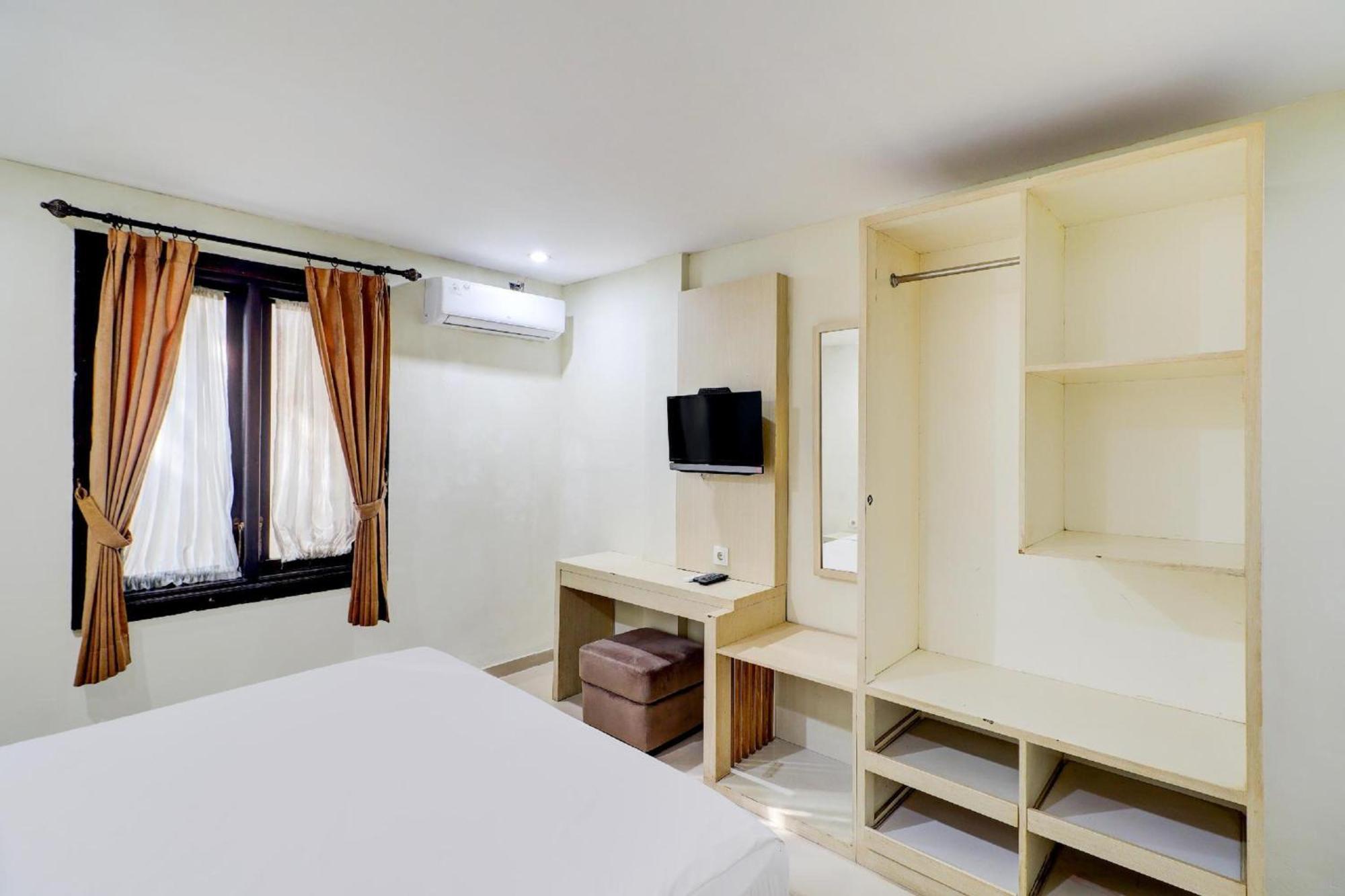 Hotel Collection O Near Bajra Sandi Monumen Formerly Grand Puri Ayu Denpasar (Bali)