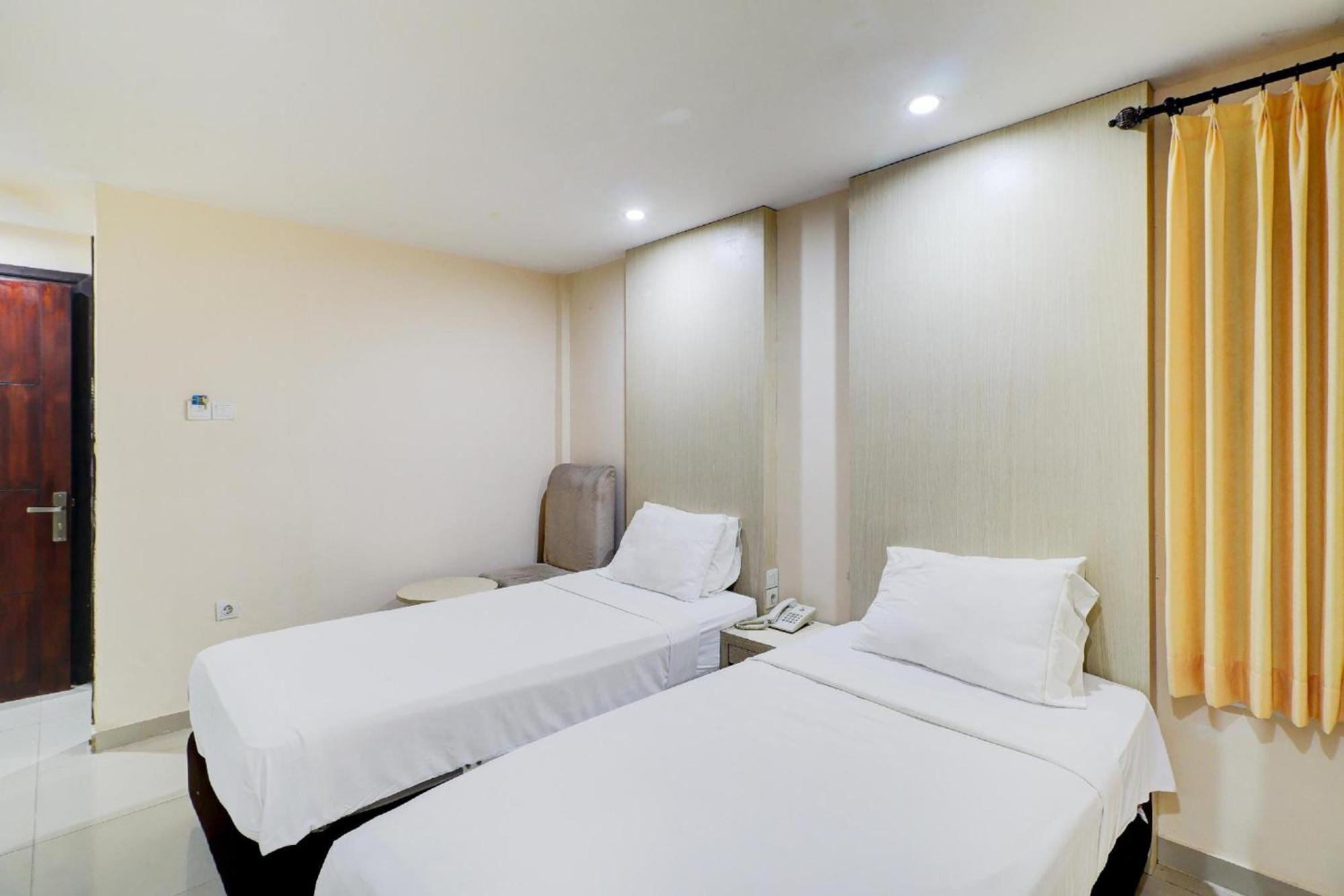 Collection O Near Bajra Sandi Monumen Formerly Grand Puri Ayu Hotel 3*