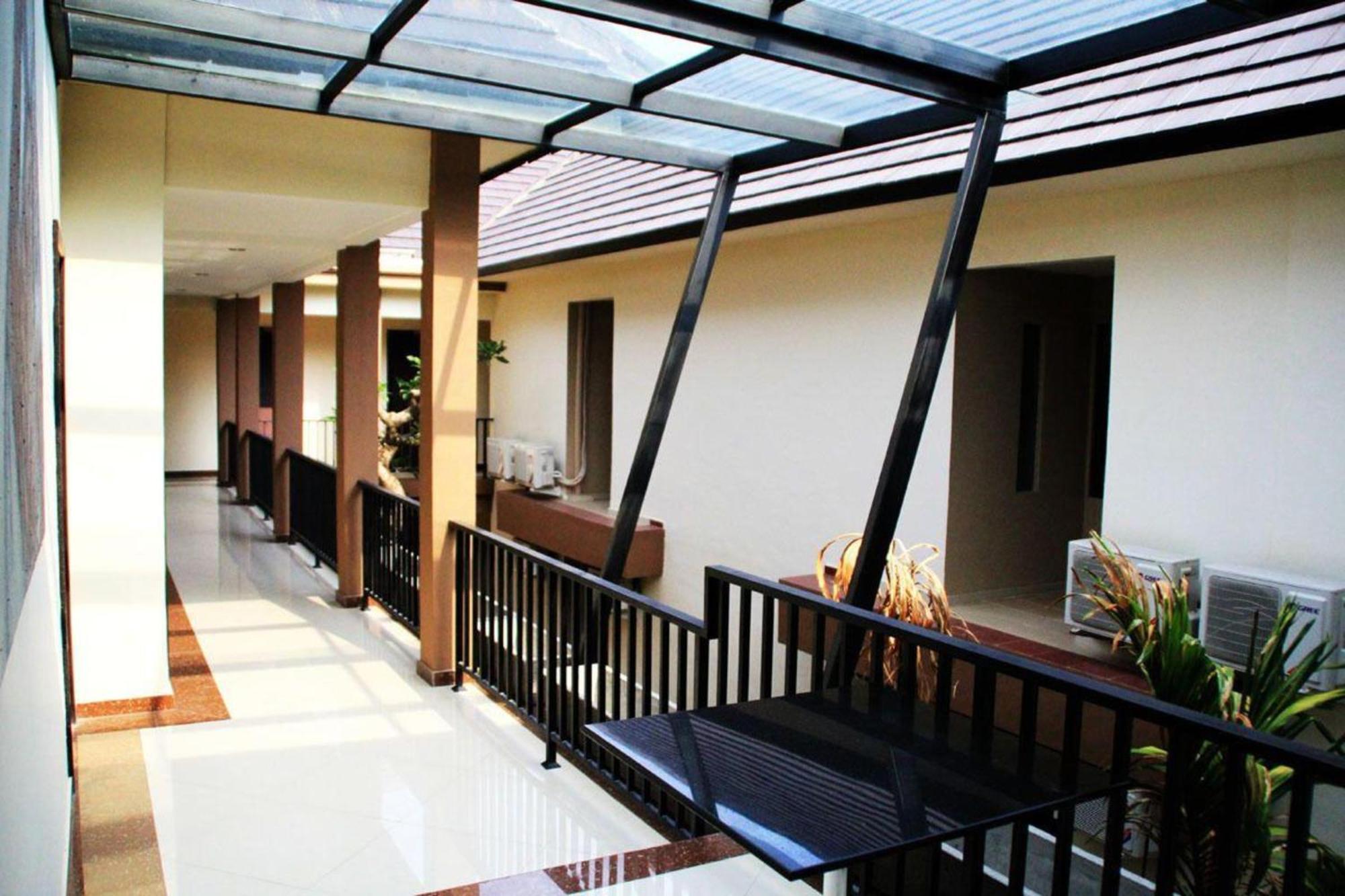 Collection O Near Bajra Sandi Monumen Formerly Grand Puri Ayu Hotel Denpasar (Bali)