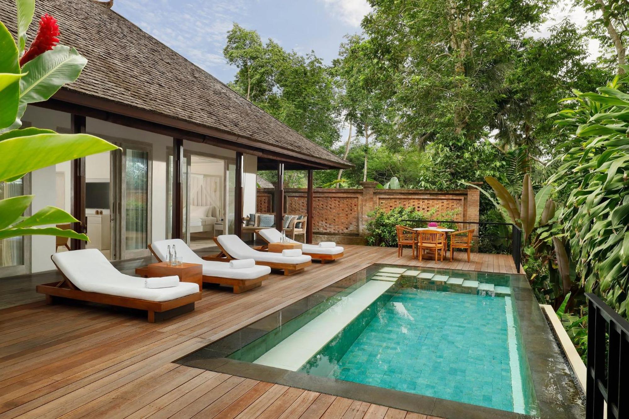 Como Uma Ubud (Bali)