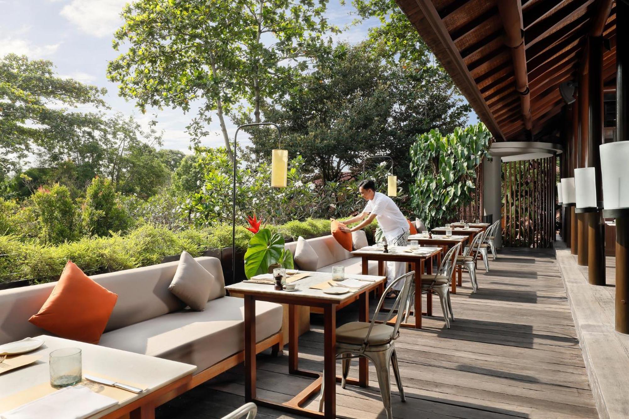Resort Como Uma