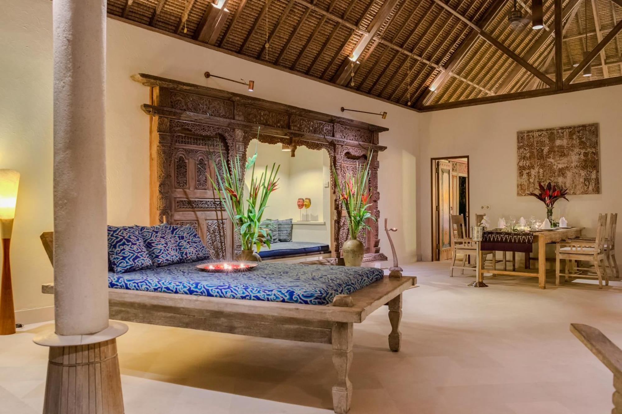 Villa Tirta Naga Bali Seminyak (Bali)