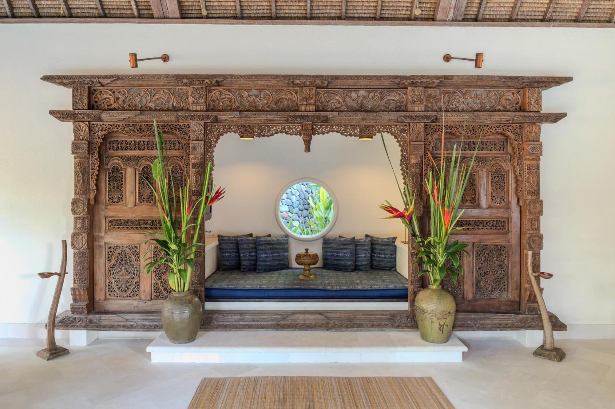 Villa Tirta Naga Bali *