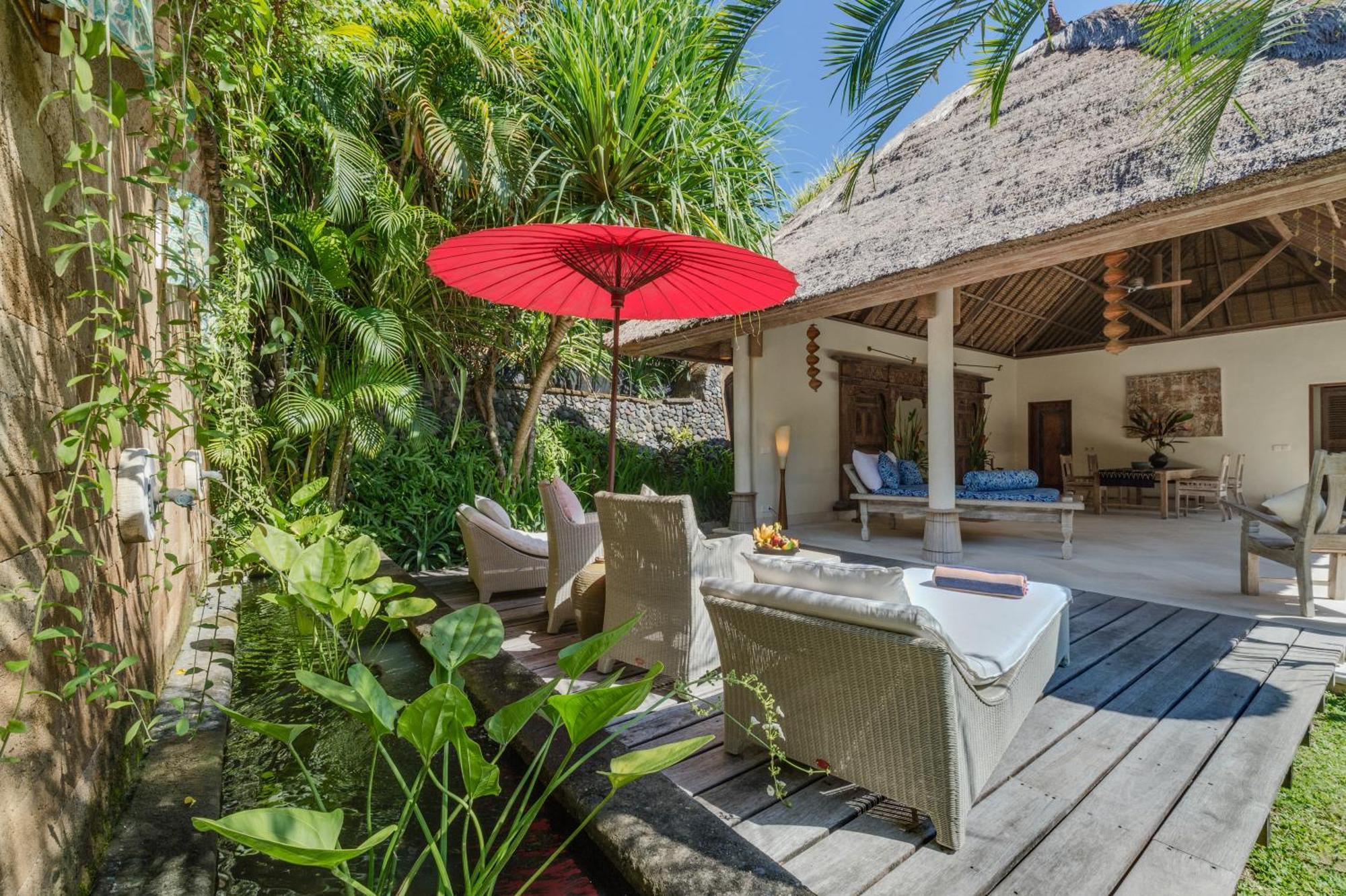 Villa Tirta Naga Bali Seminyak (Bali)