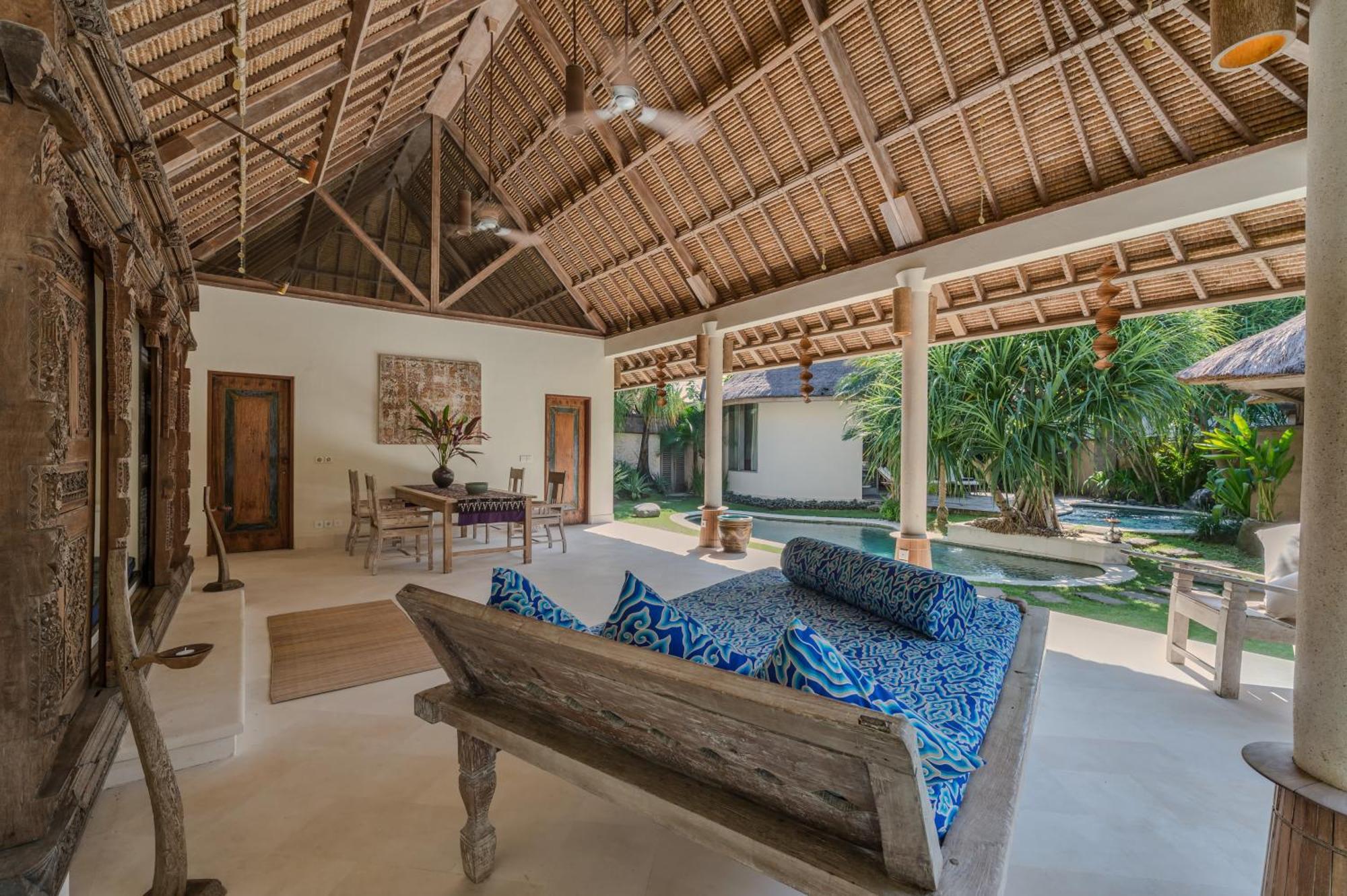 Villa Tirta Naga Bali * Seminyak (Bali)