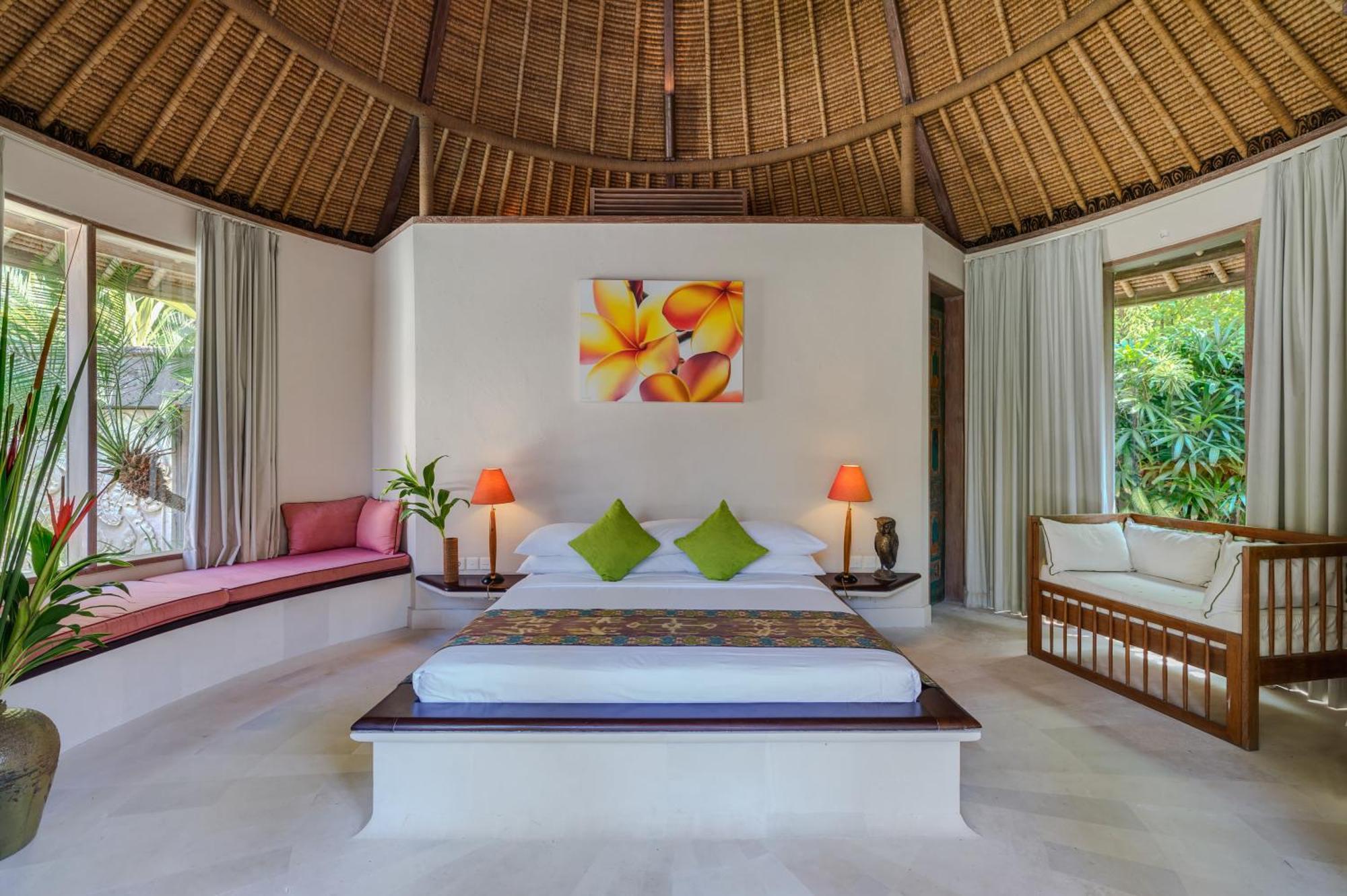 Villa Tirta Naga Bali Seminyak (Bali)