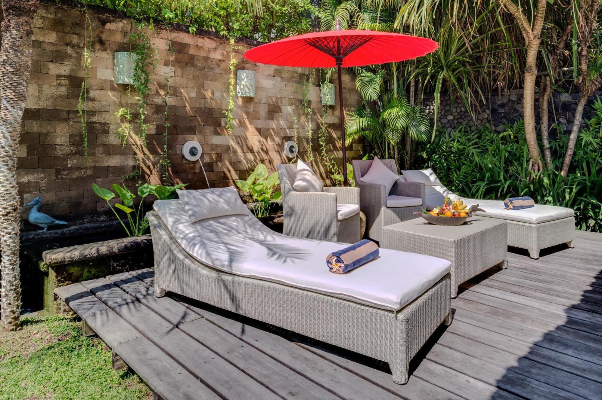Villa Tirta Naga Bali * Seminyak (Bali)