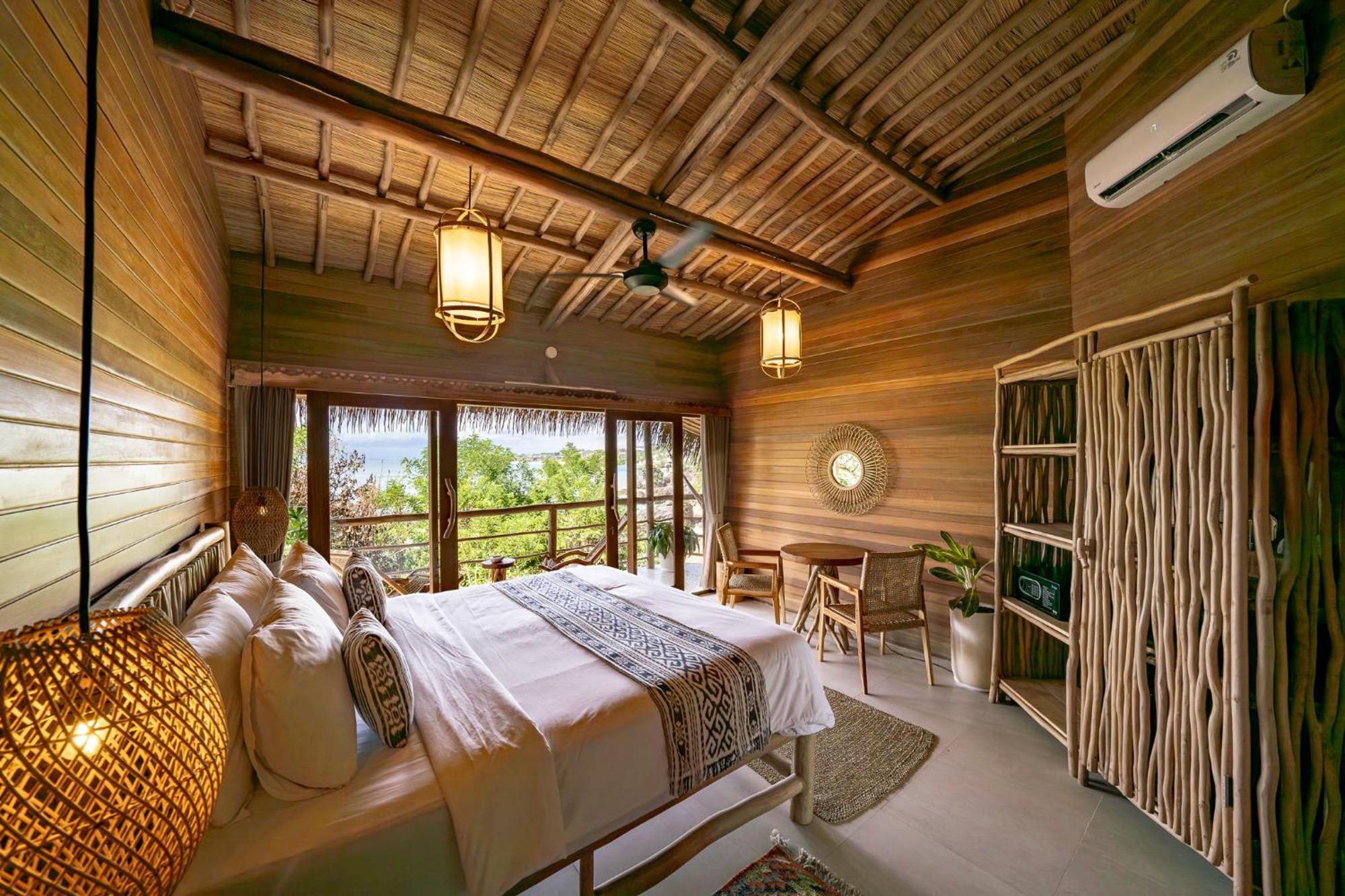The Korowai Hotel Uluwatu (Bali)