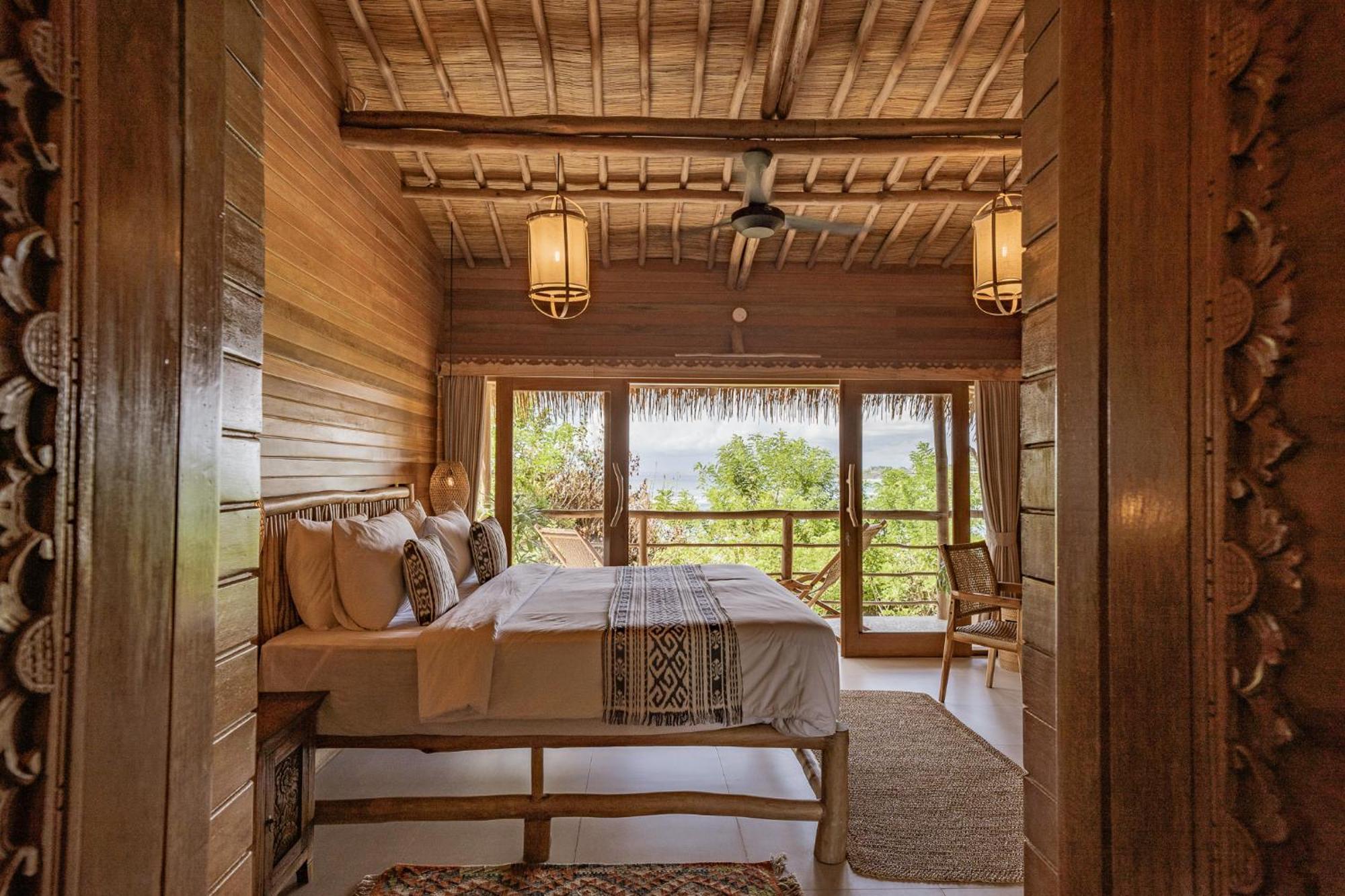 The Korowai Hotel Uluwatu (Bali)