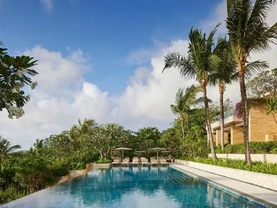 Villa Mulia *