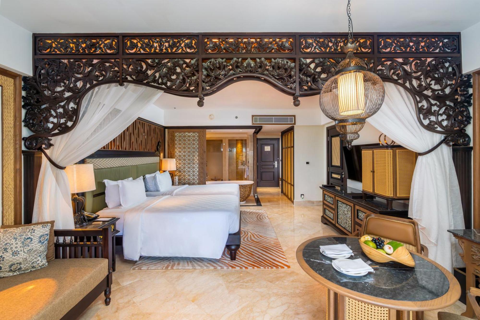 Resort Ayana Bali Jimbaran (Bali)