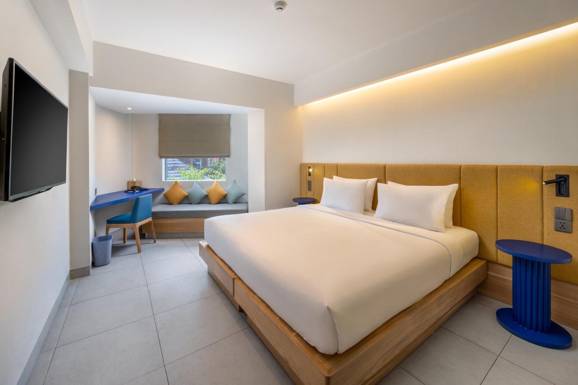 Sevn Legian (Bali)