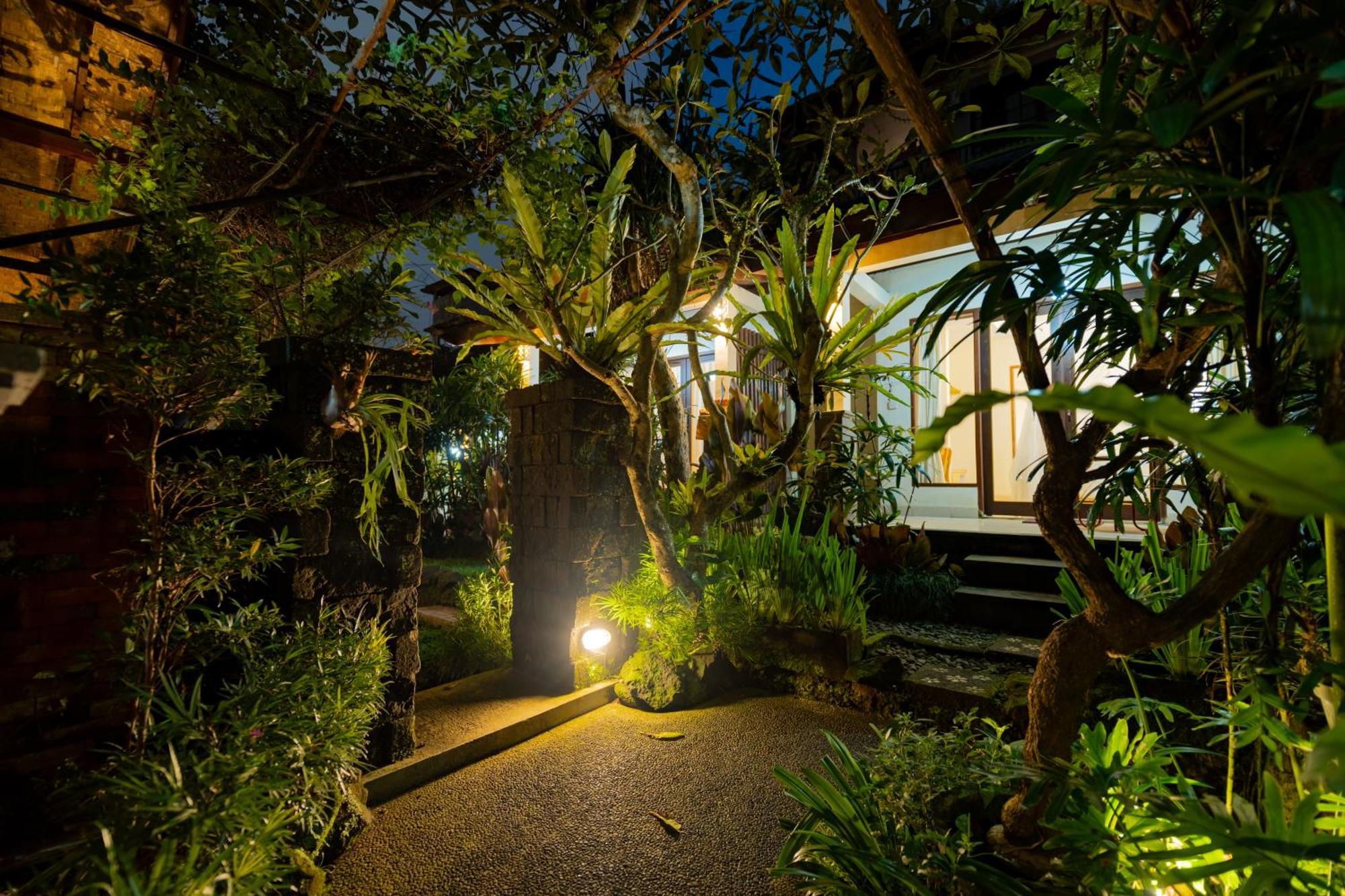 Desak Putu Putra Hidden Guest house