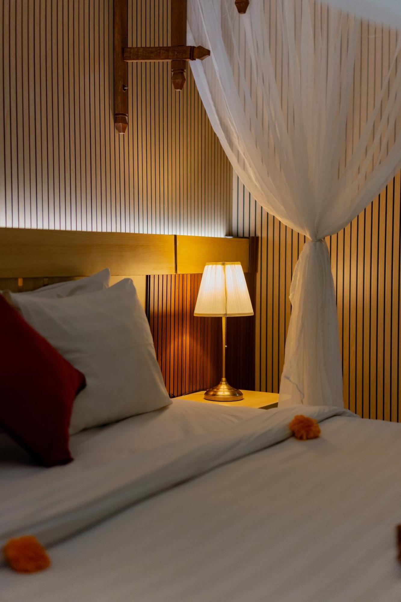 Desak Putu Putra Hidden Guest house Ubud (Bali)