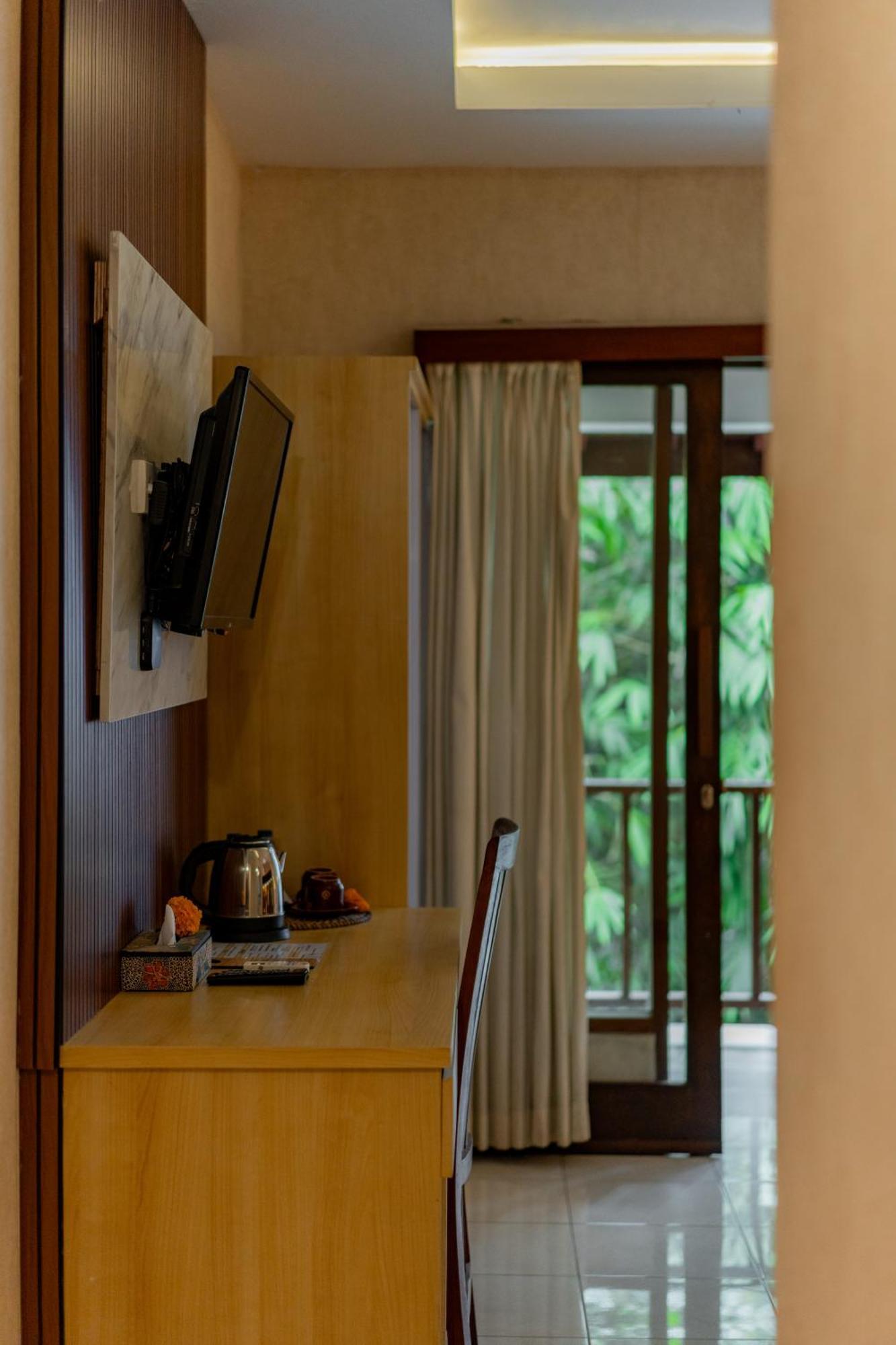 Guest house Desak Putu Putra Hidden 2*