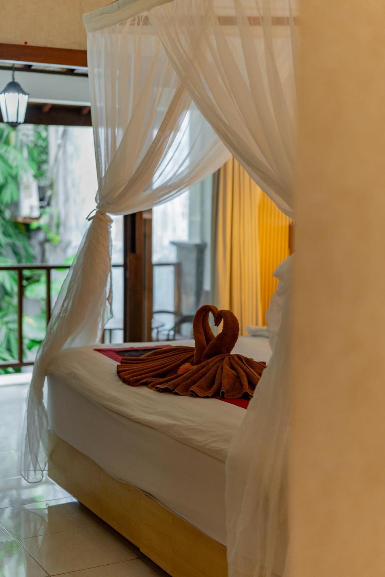 Desak Putu Putra Hidden Guest house