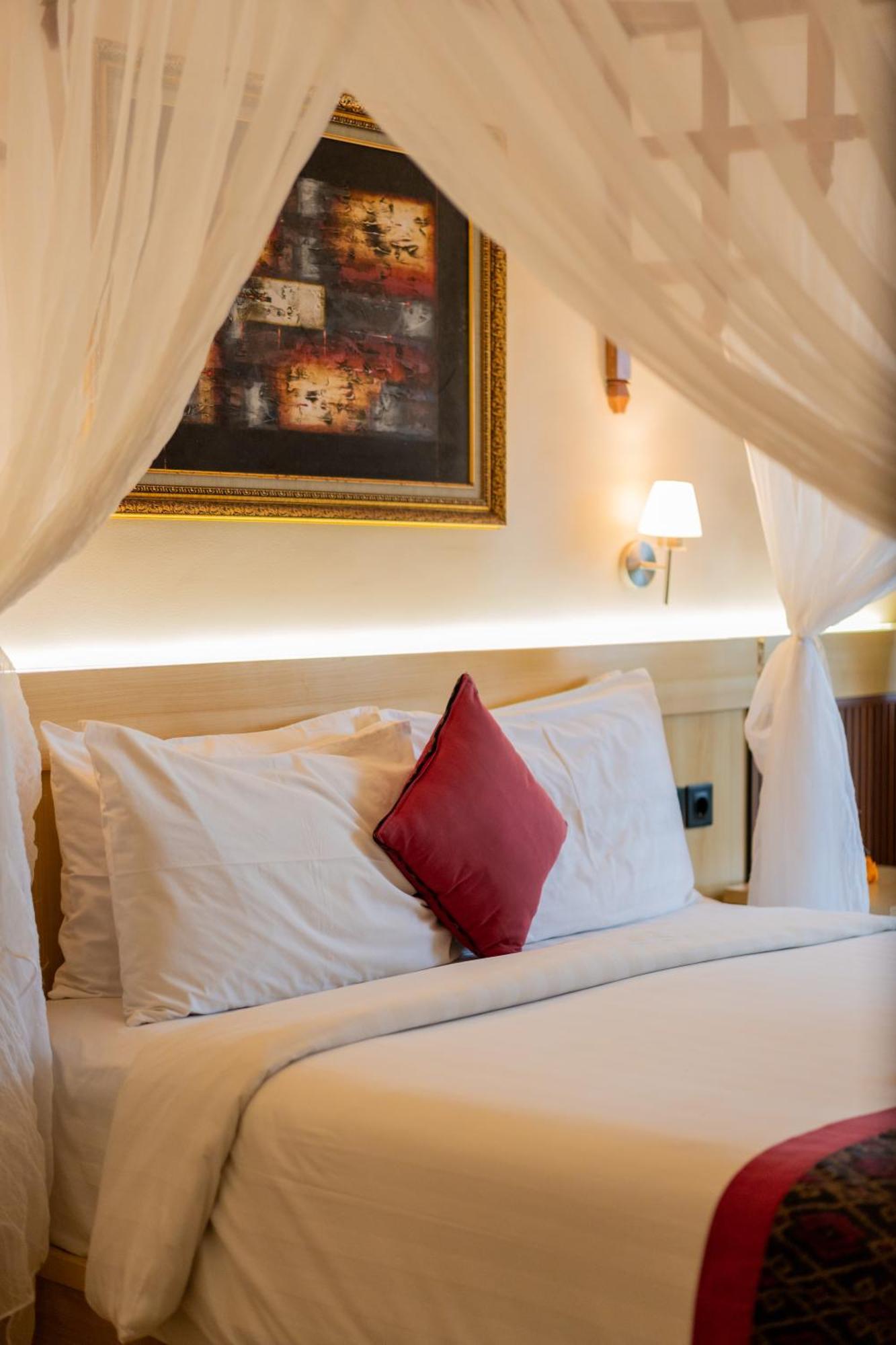 Desak Putu Putra Hidden Guest house 2*