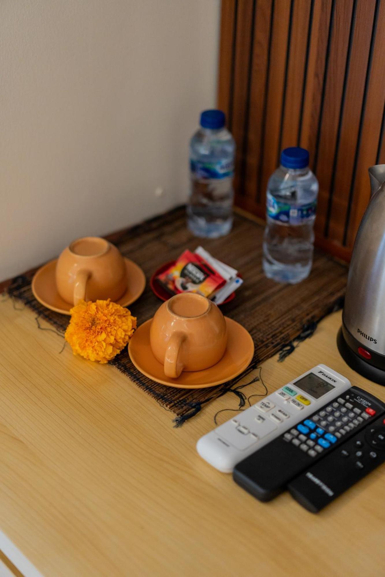 Desak Putu Putra Hidden Ubud (Bali)