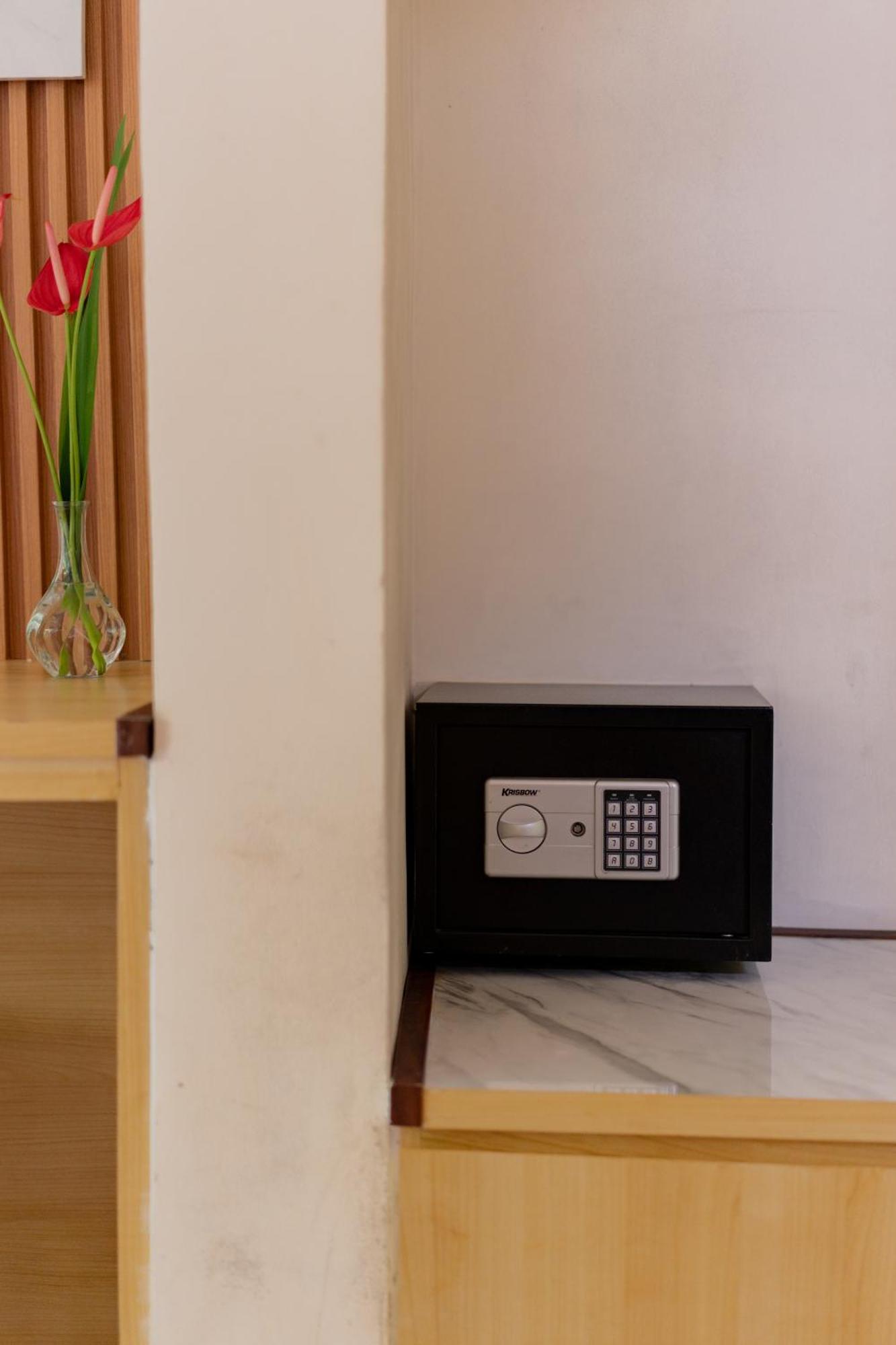 Desak Putu Putra Hidden Guest house