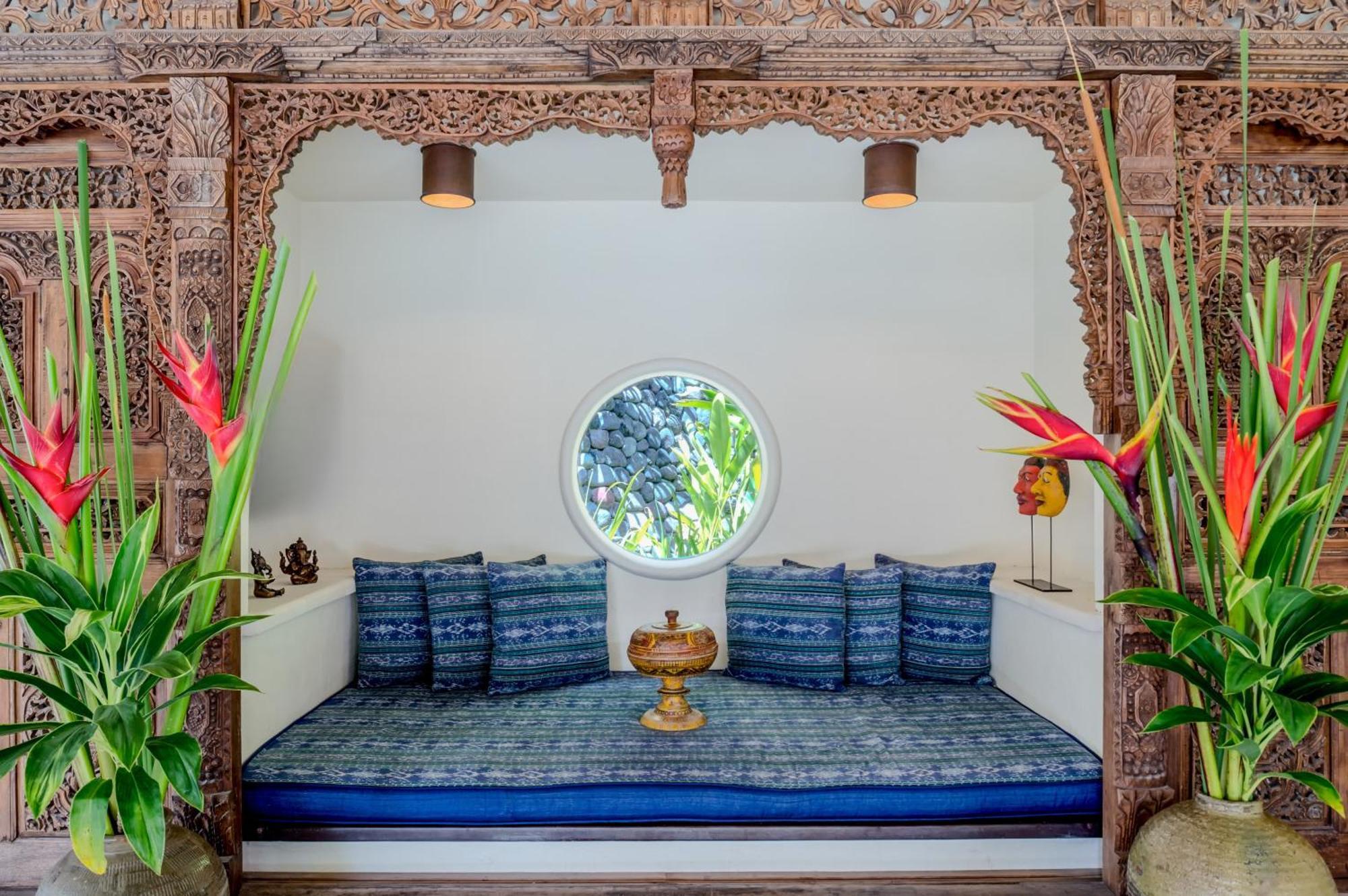 Villa Tirta Naga Bali