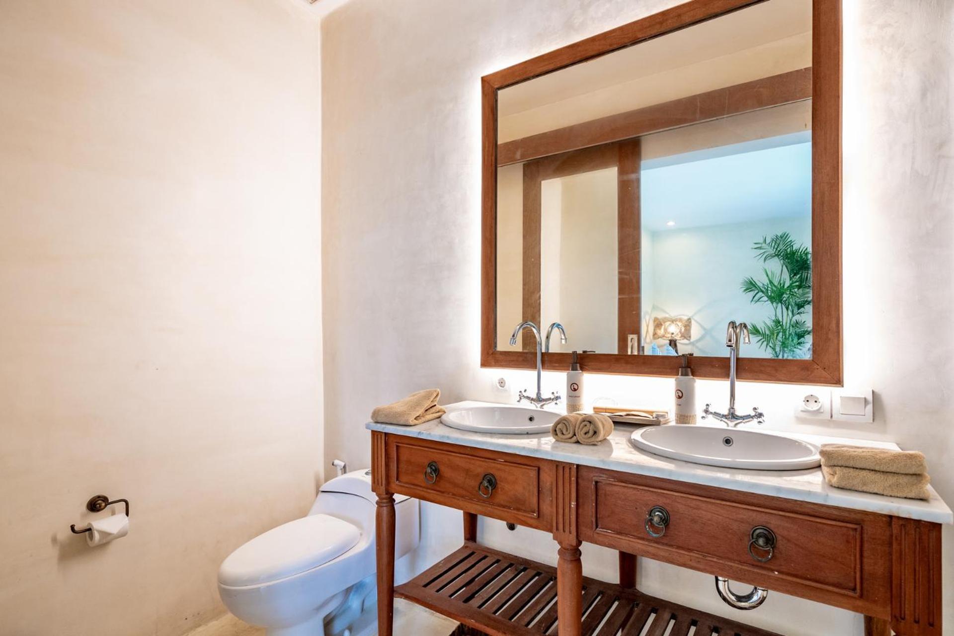 Hotel White Goose Boutique Canggu (Bali)