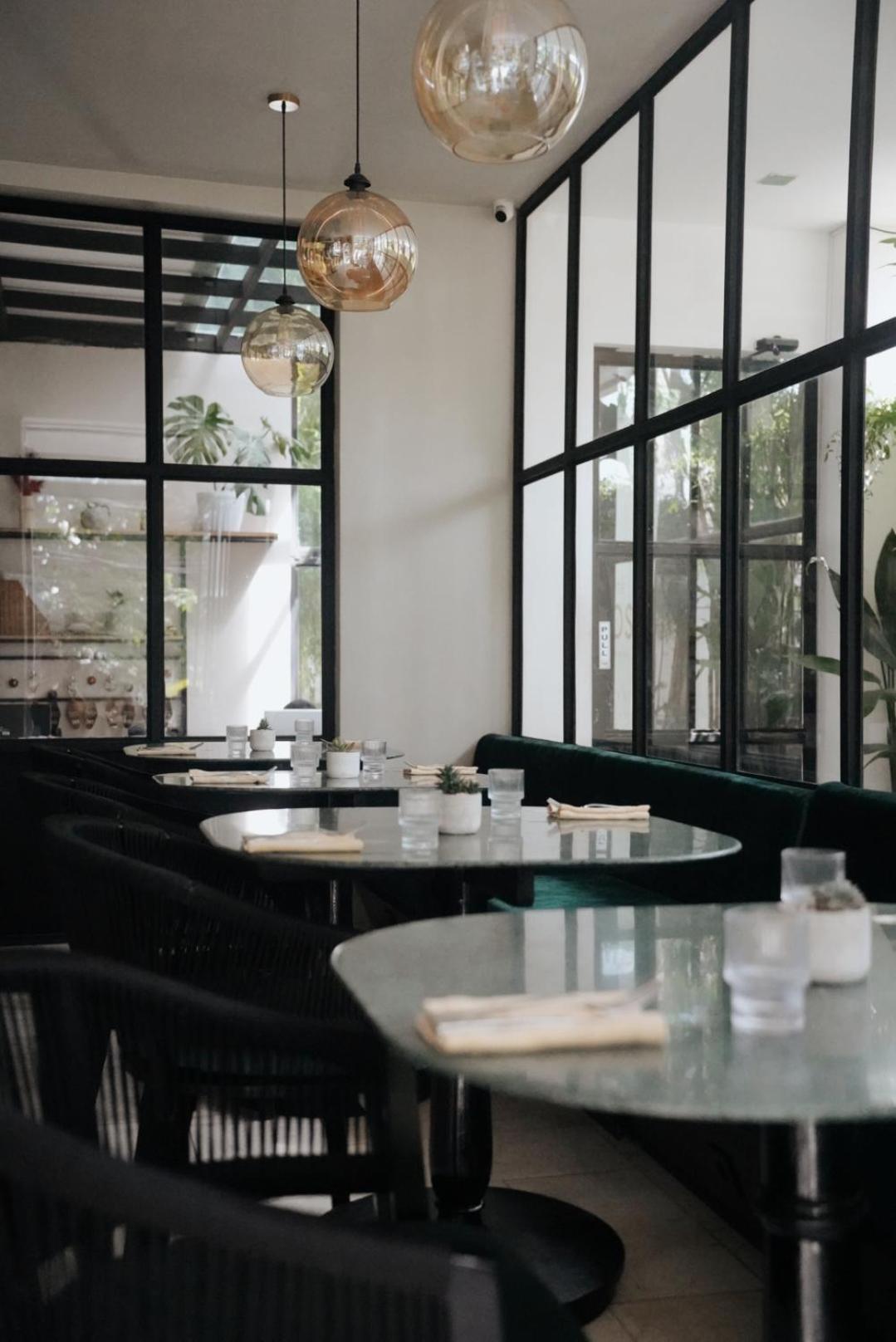 White Goose Boutique * Canggu (Bali)
