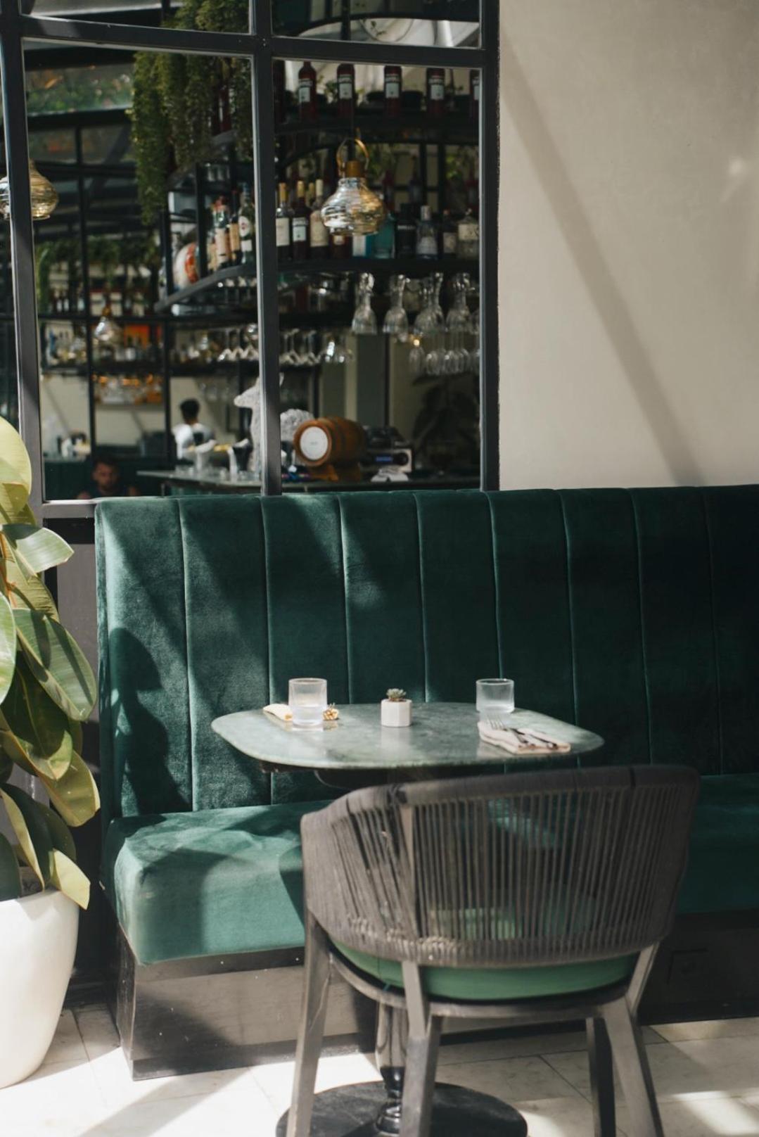 White Goose Boutique Hotel