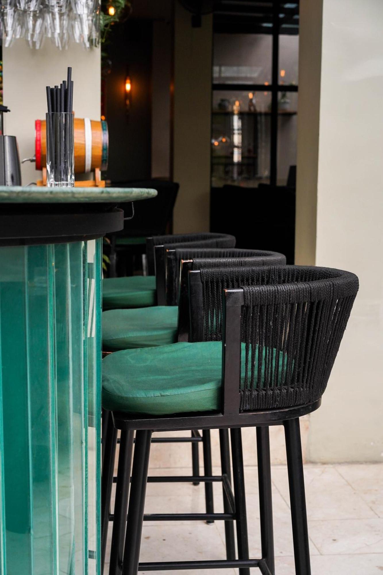 Hotel White Goose Boutique Canggu (Bali)