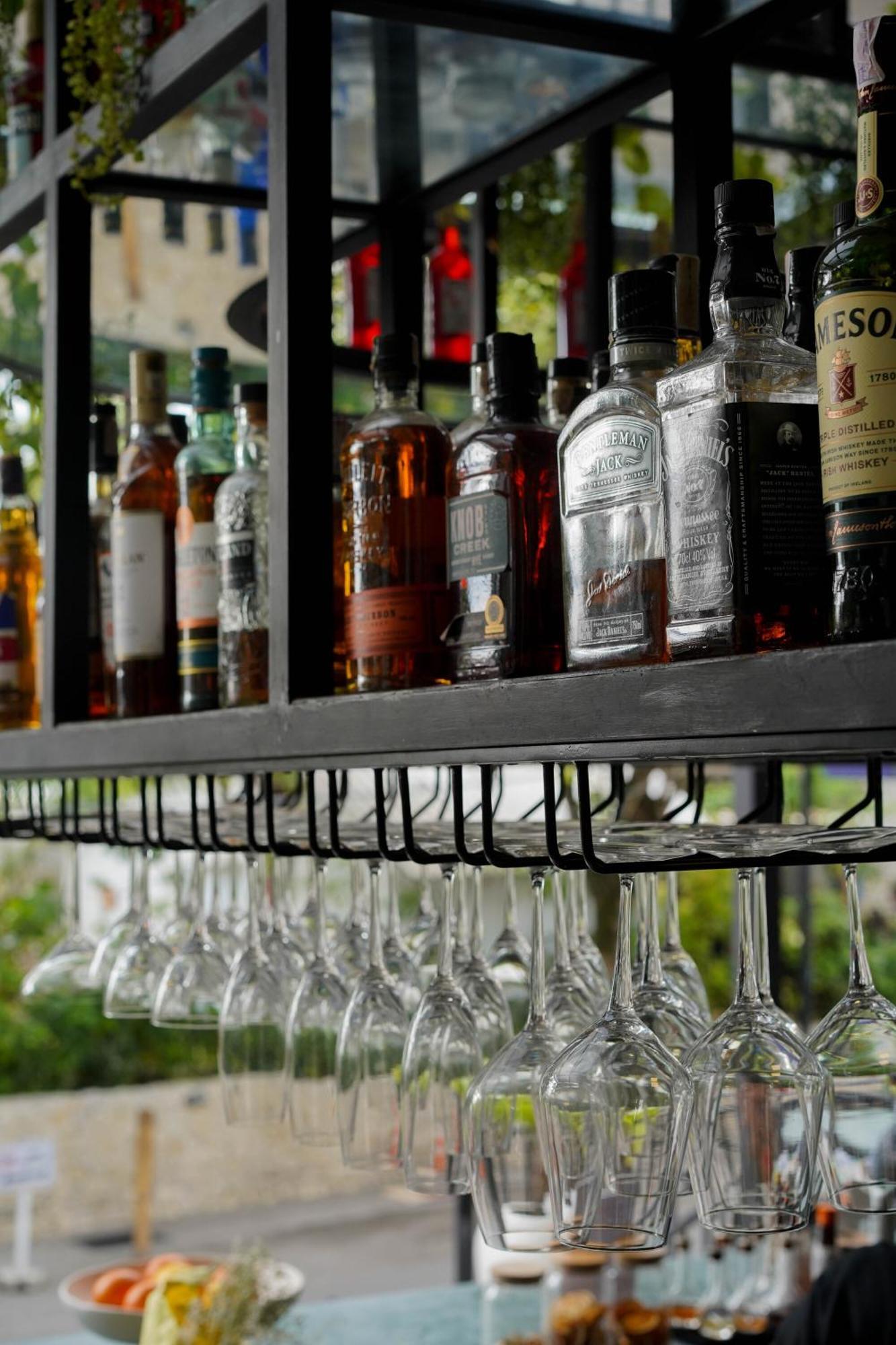White Goose Boutique Hotel Canggu (Bali)