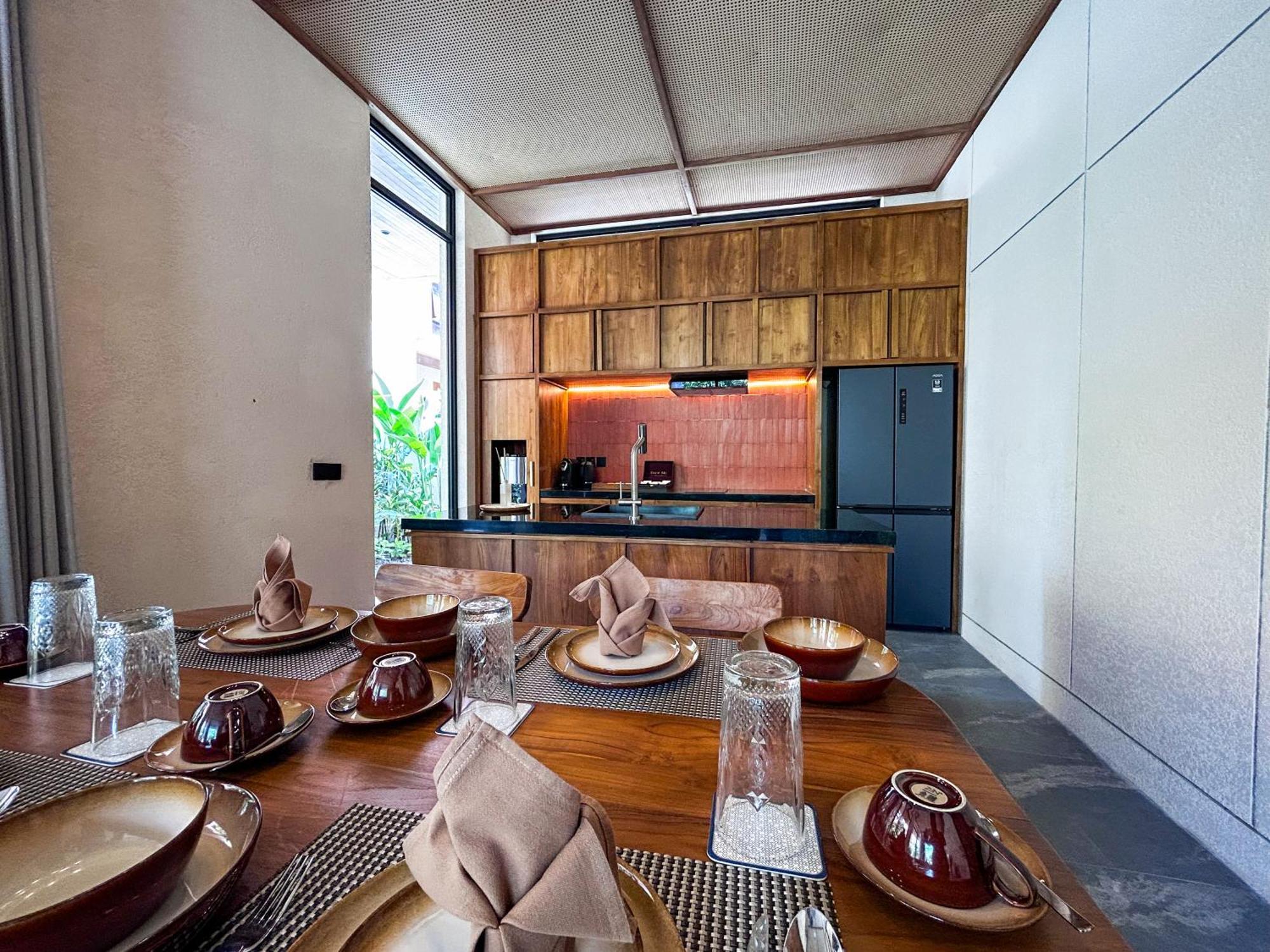 Tui Blue Berawa And 5* Canggu (Bali)