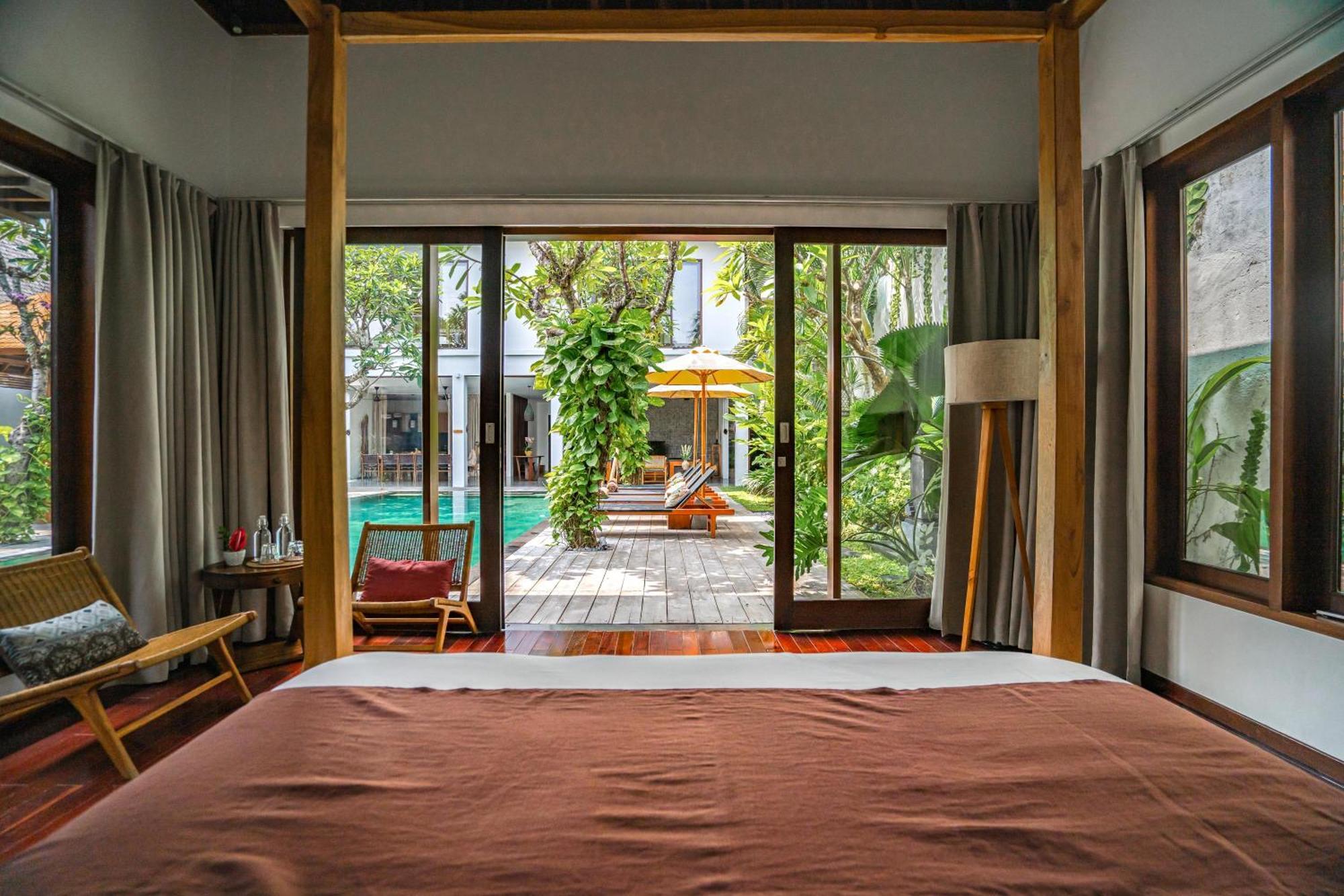 Ziba Seminyak (Bali)