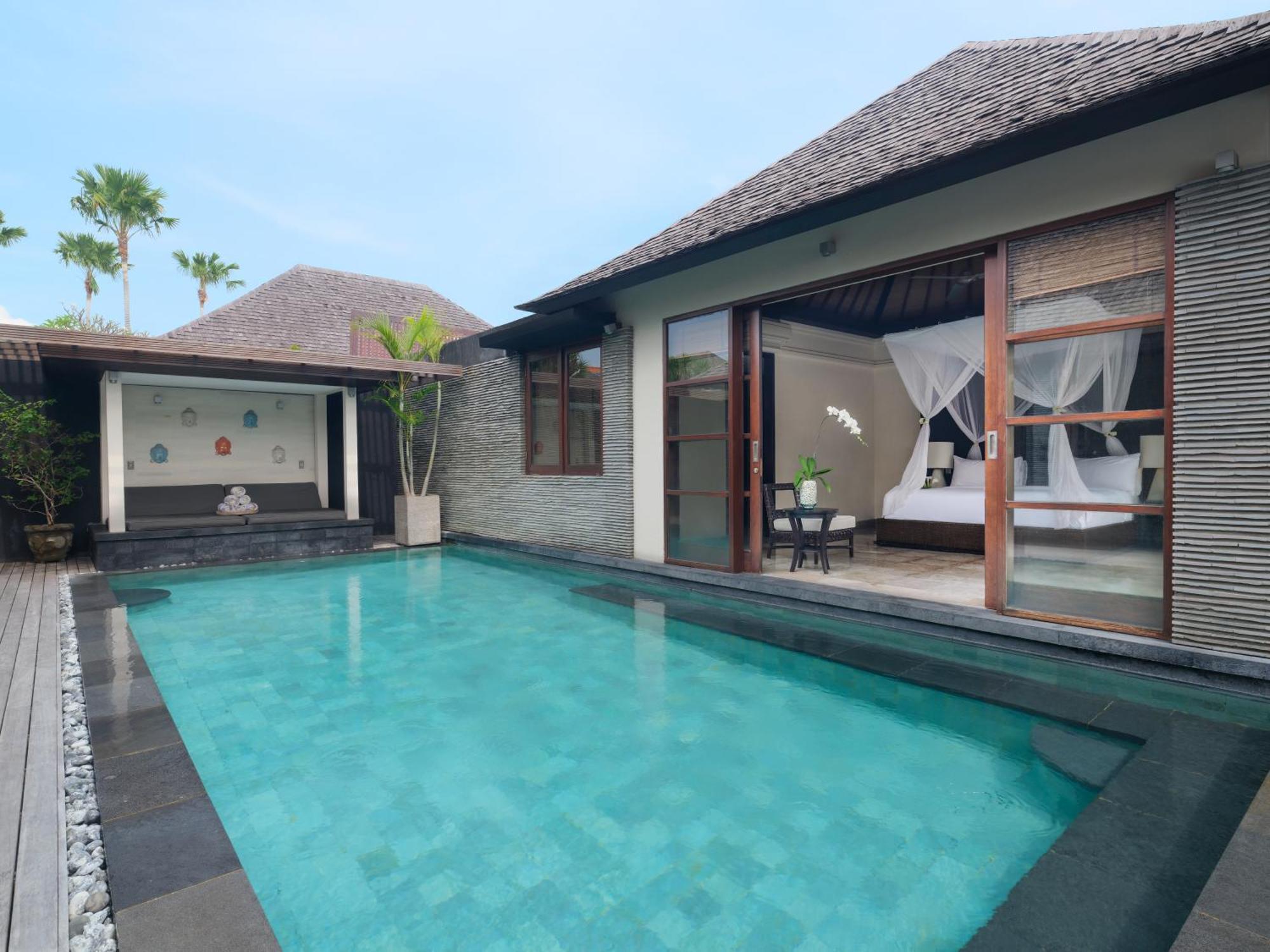 Peppers Villa