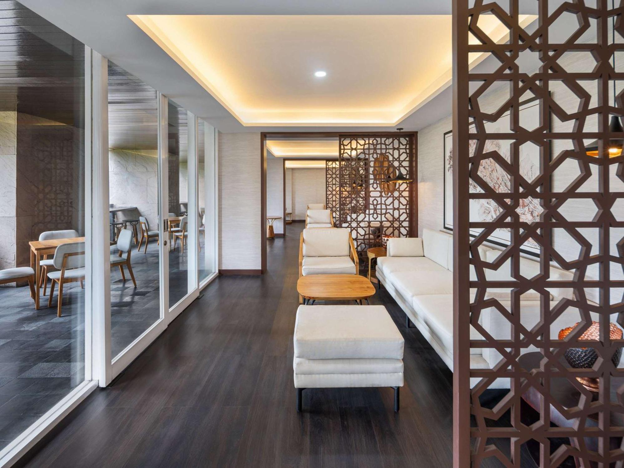 Pullman Bali Resort Legian (Bali)