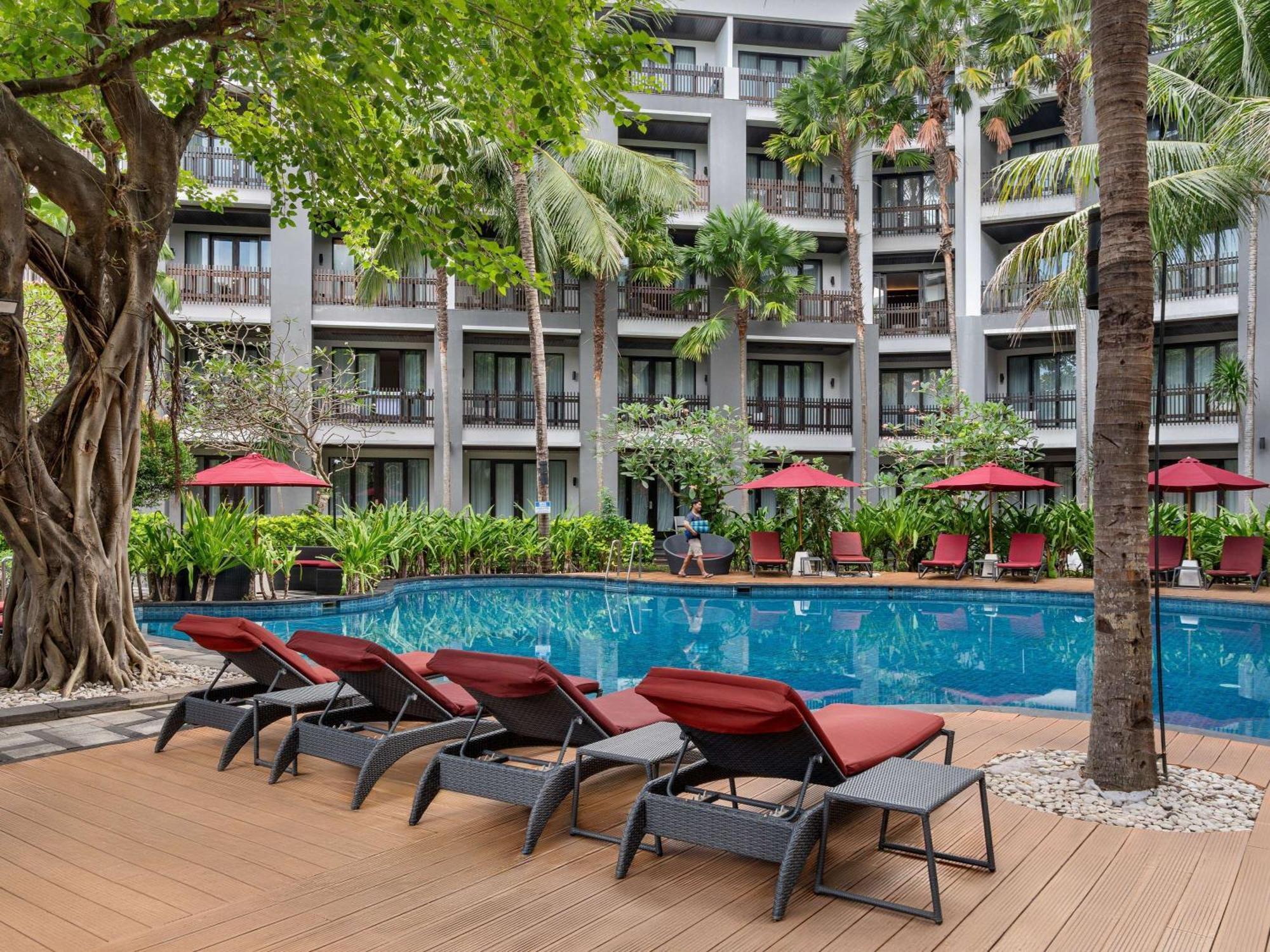 Pullman Bali Resort Legian (Bali)